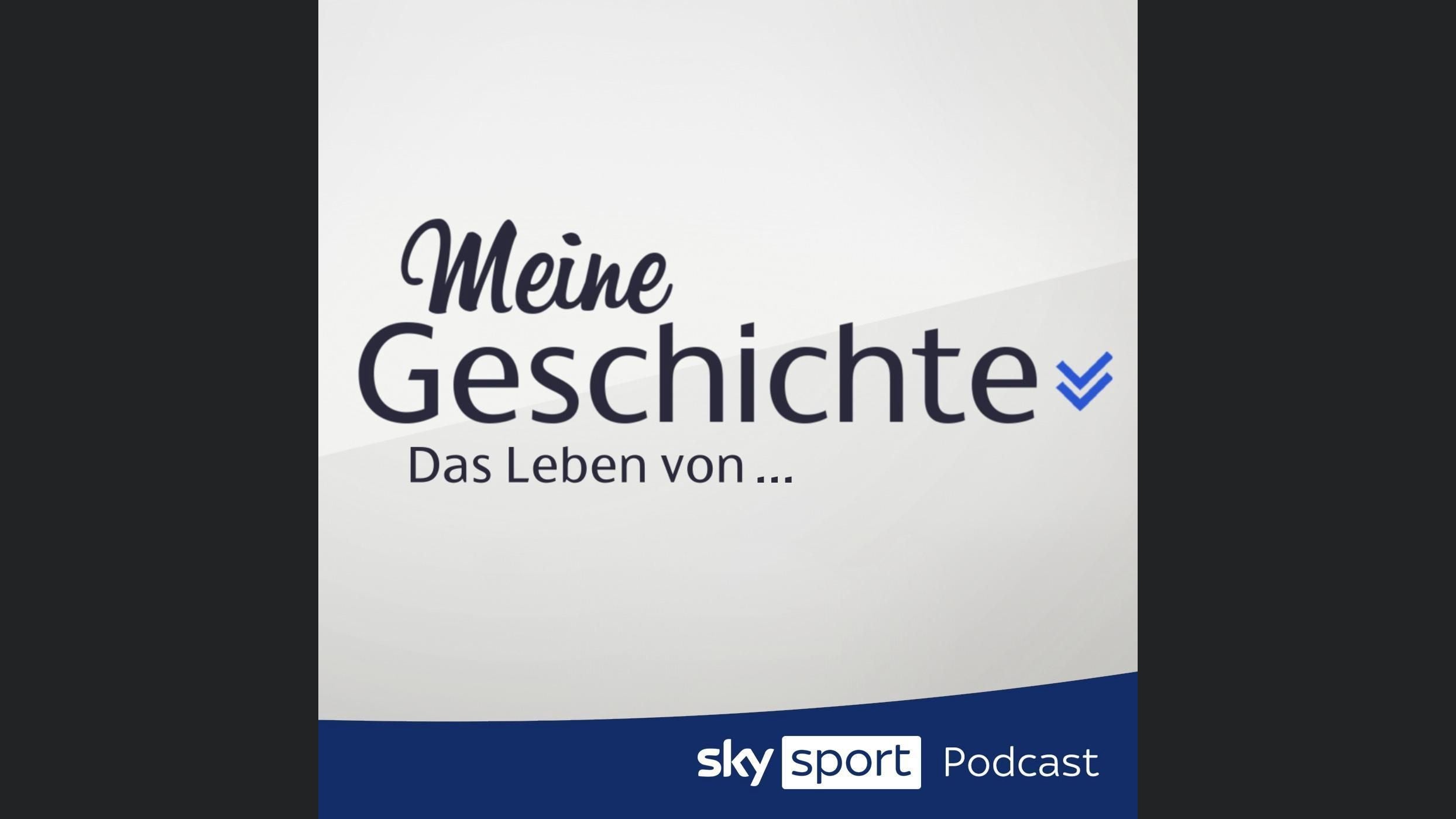Meine Geschichte - das Leben von ...