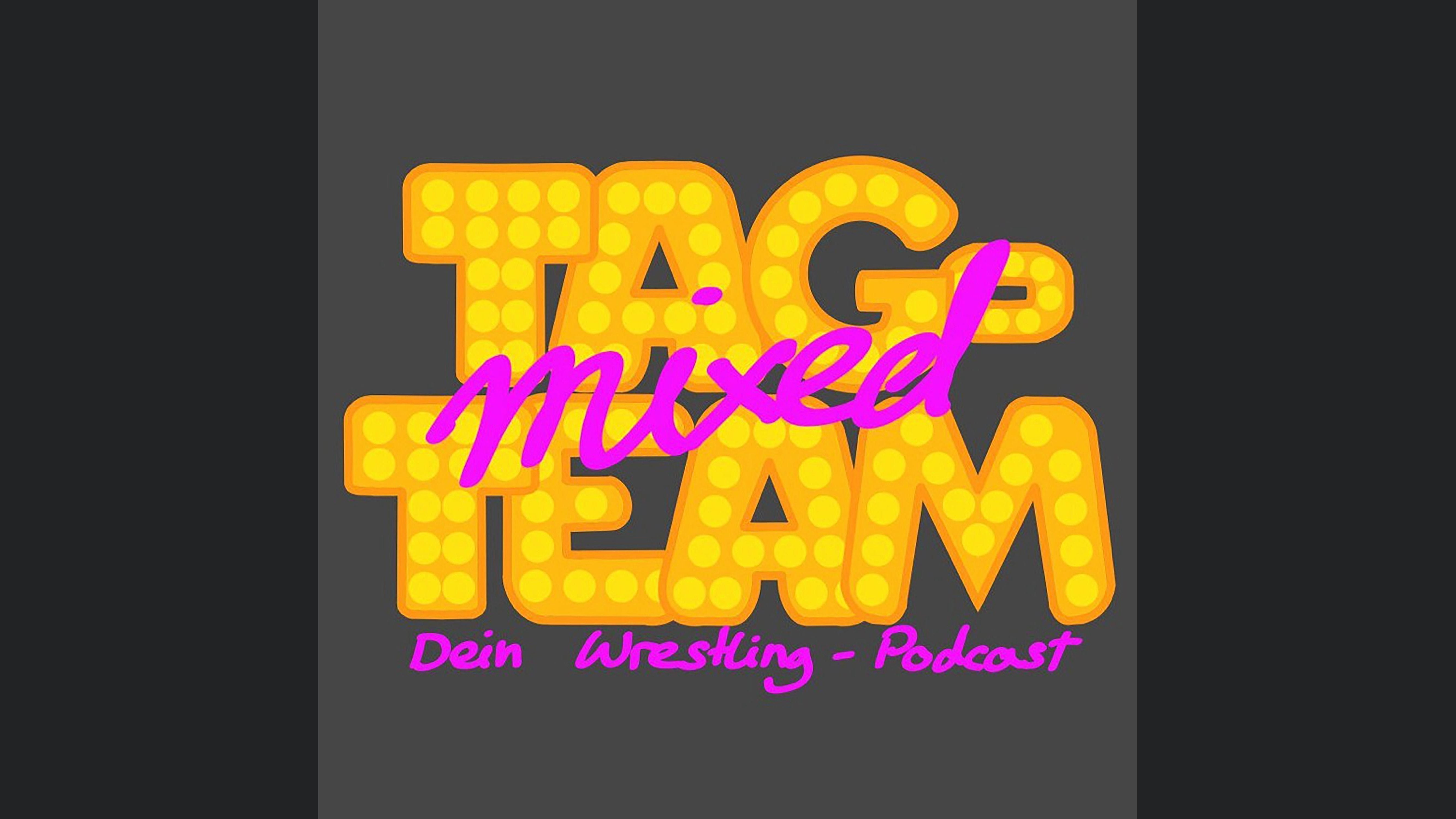 Mixed Tag Team