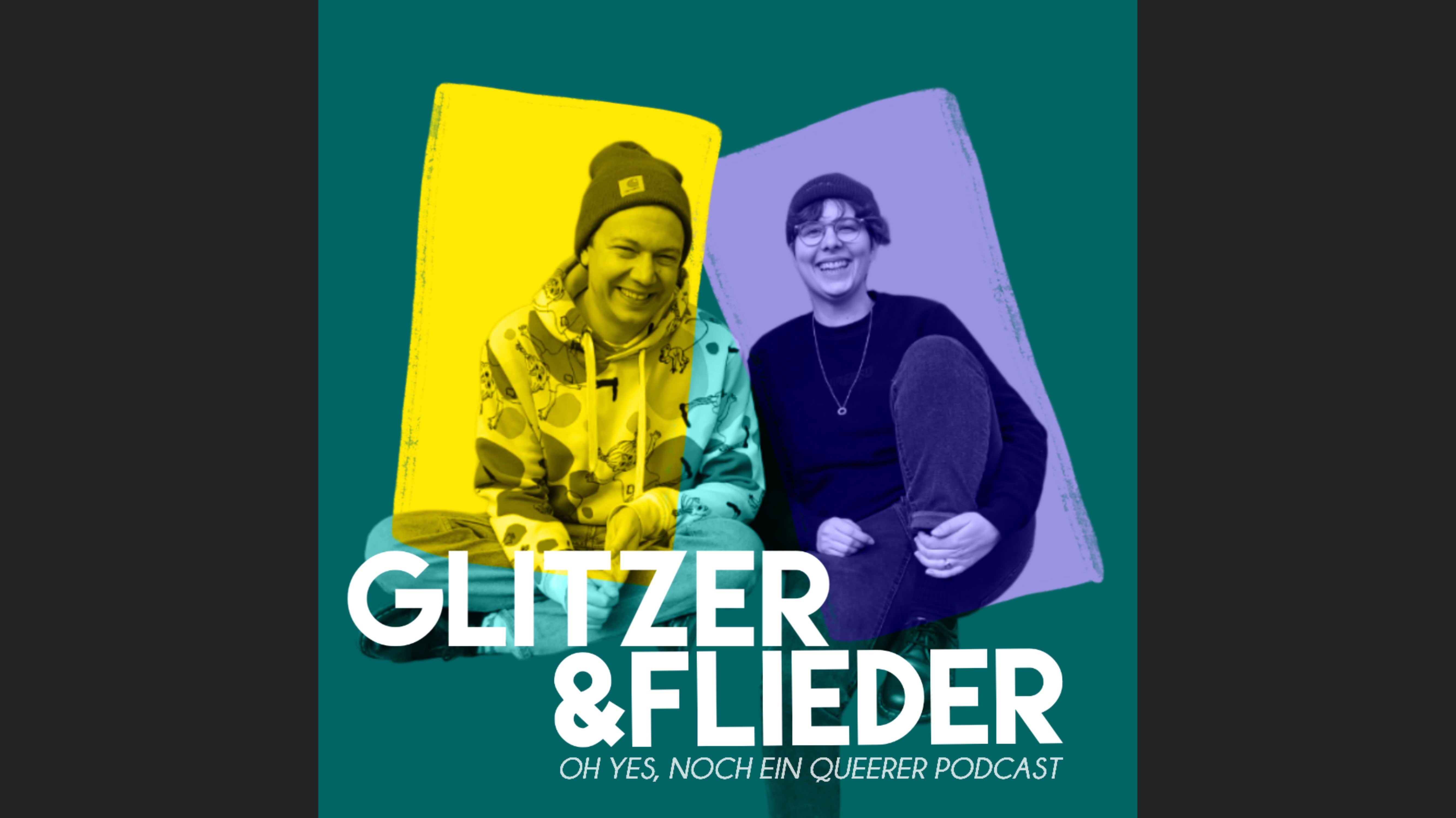 GLITZER & FLIEDER