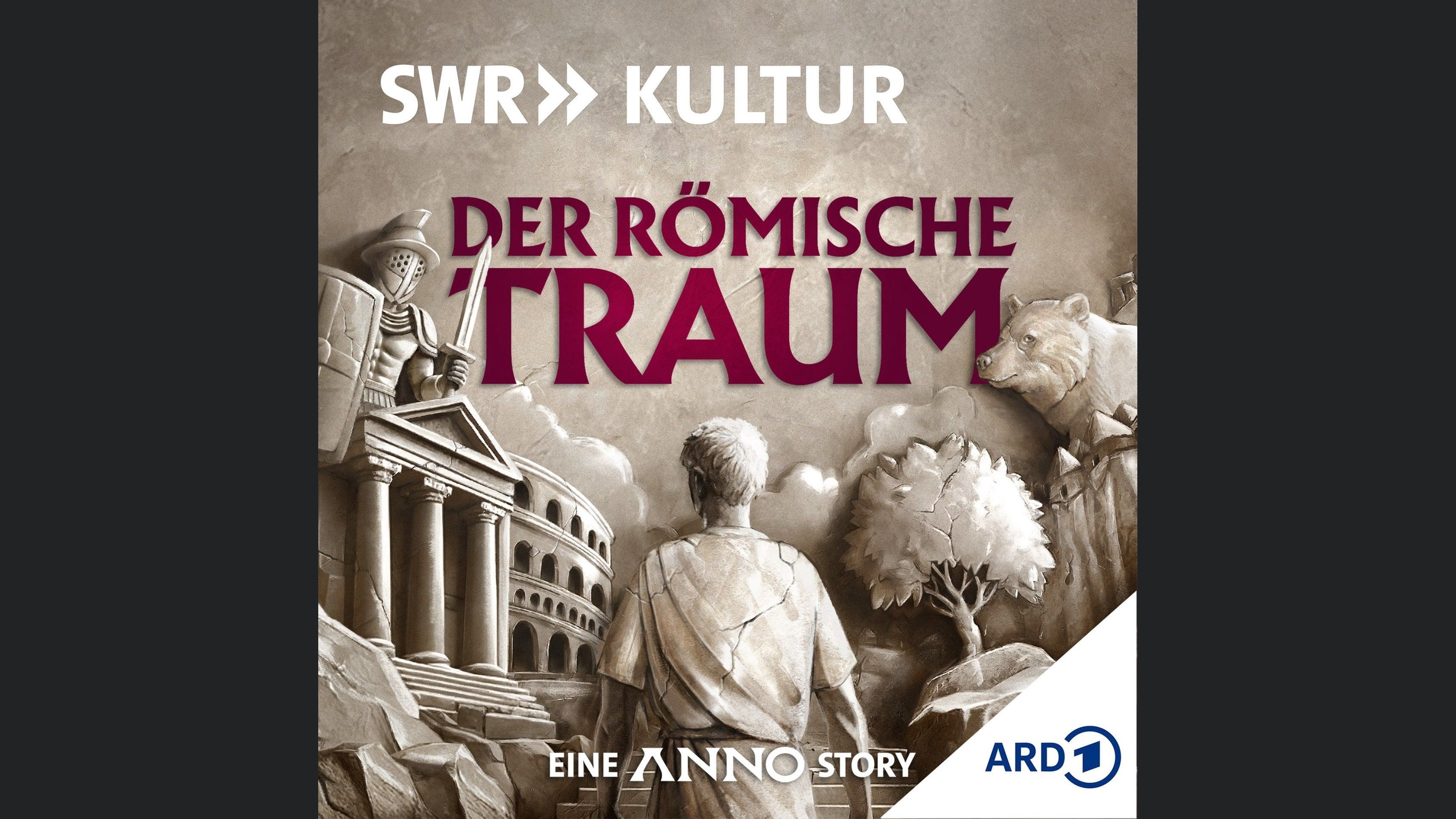 Der römische Traum – Eine Anno-Story