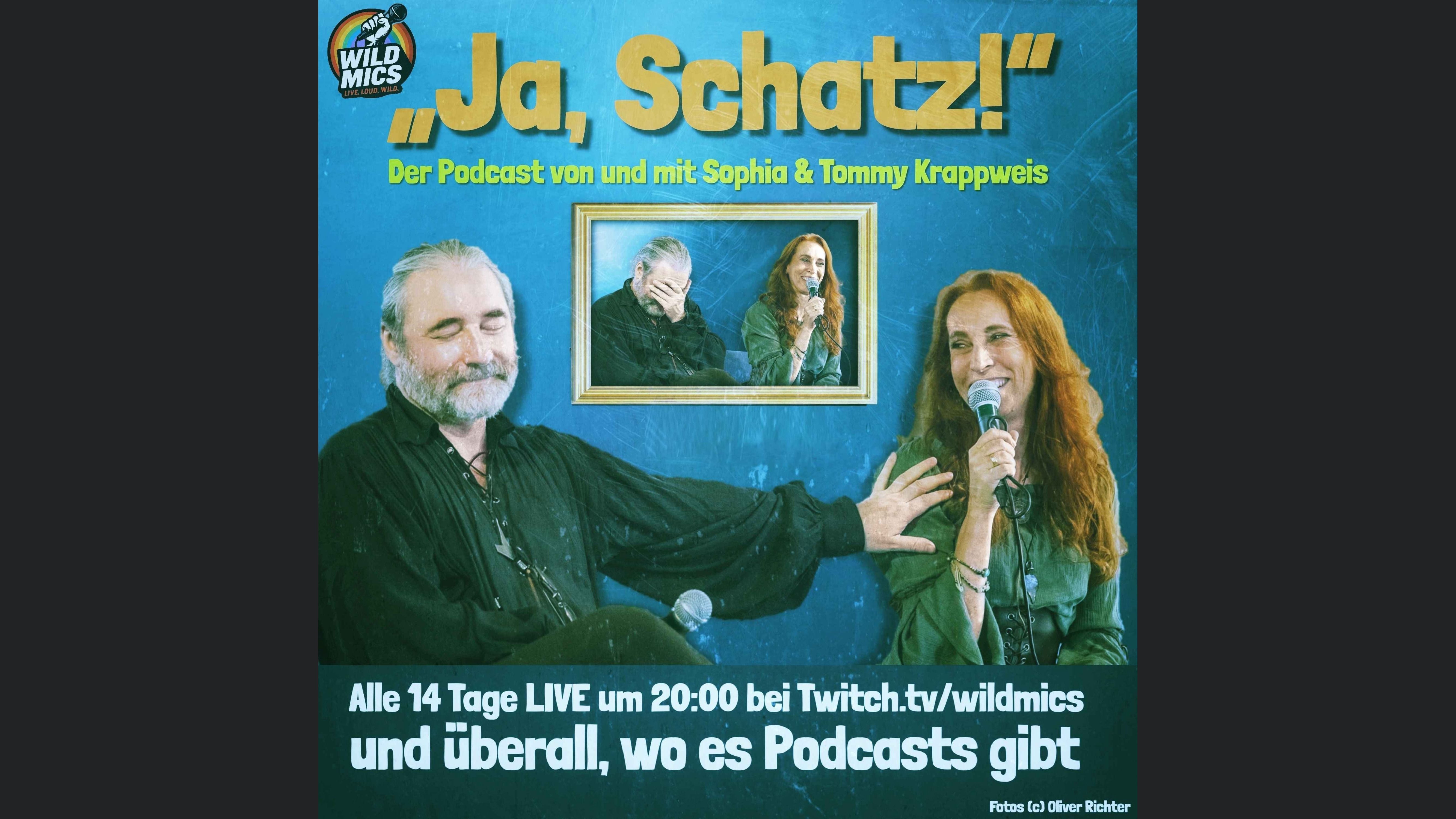 Ja Schatz