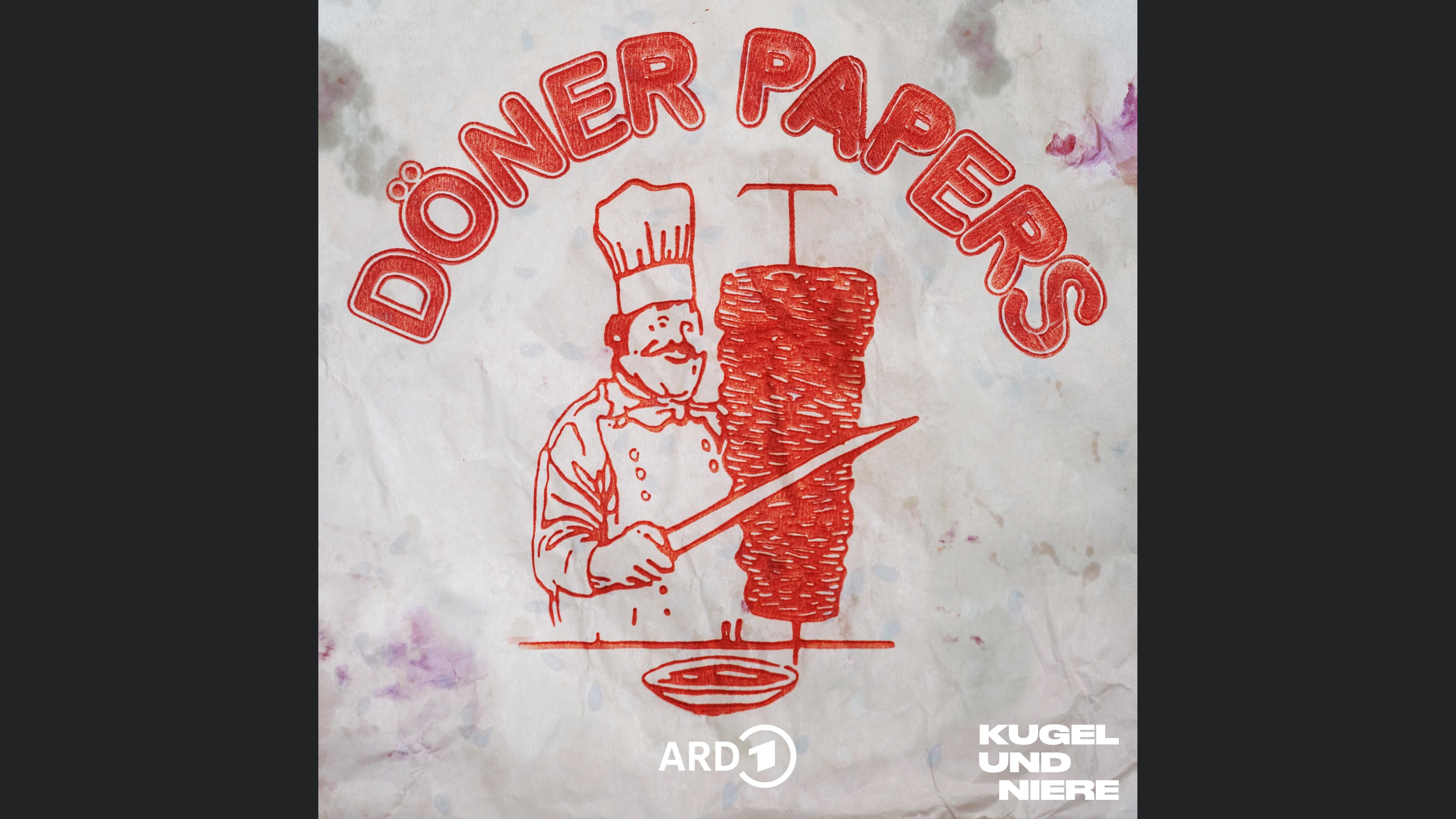 OBSESSED - Döner Papers