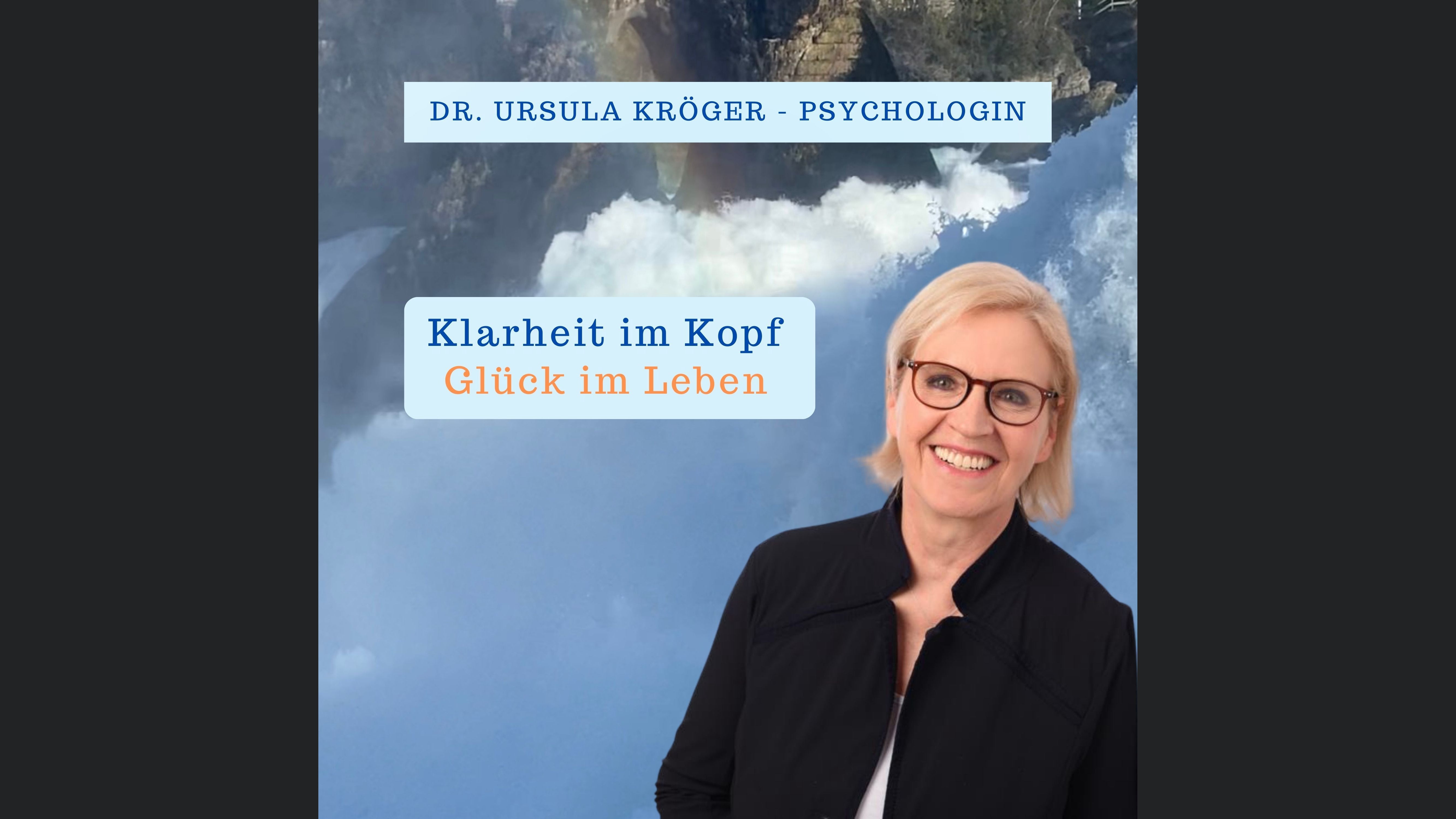 Klarheit im Kopf – Glück im Leben