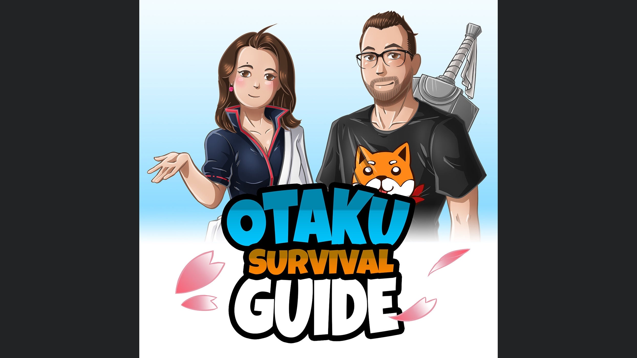 Otaku Survival Guide - Der Manga & Anime Podcast