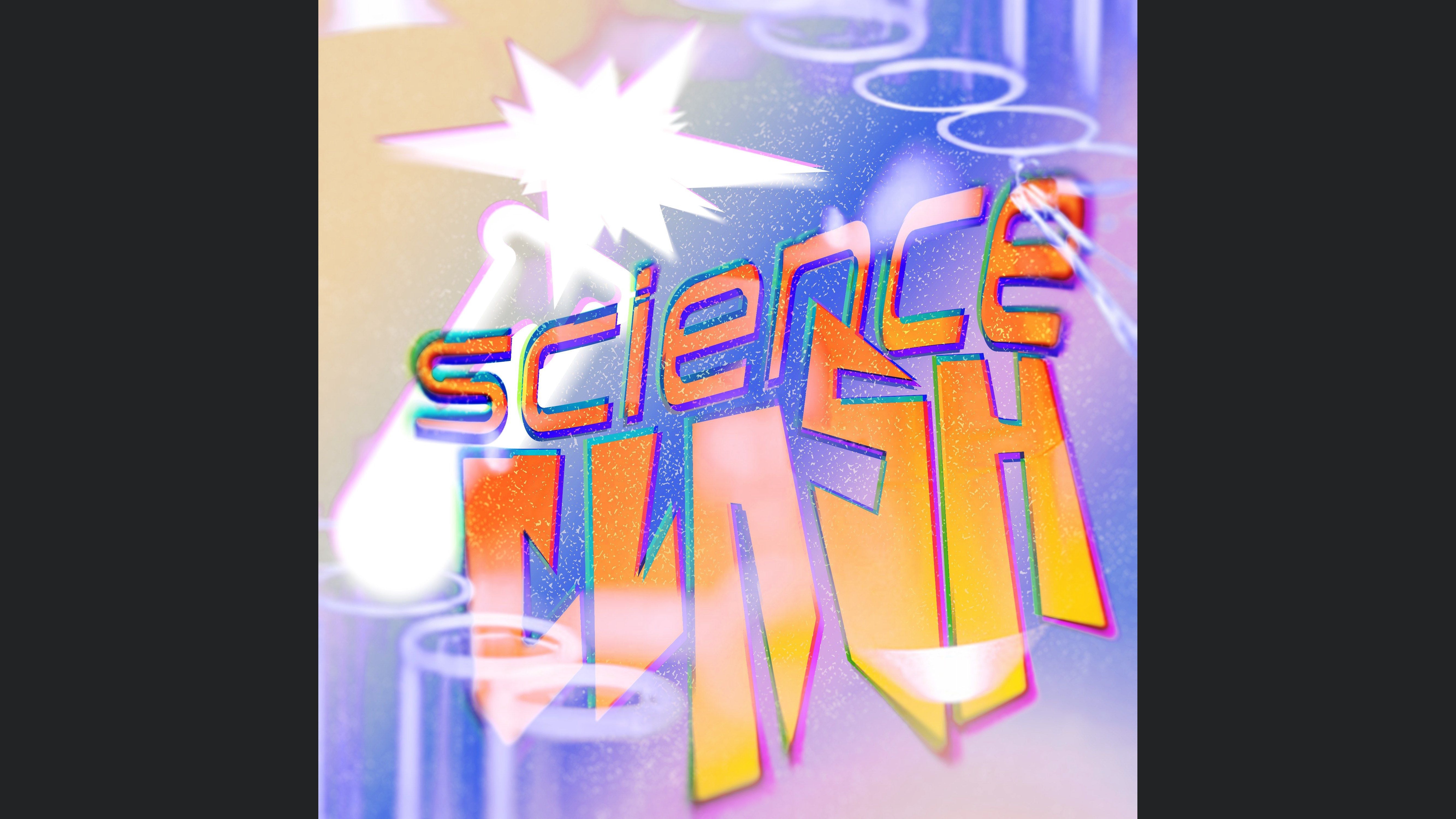scienceCLASH