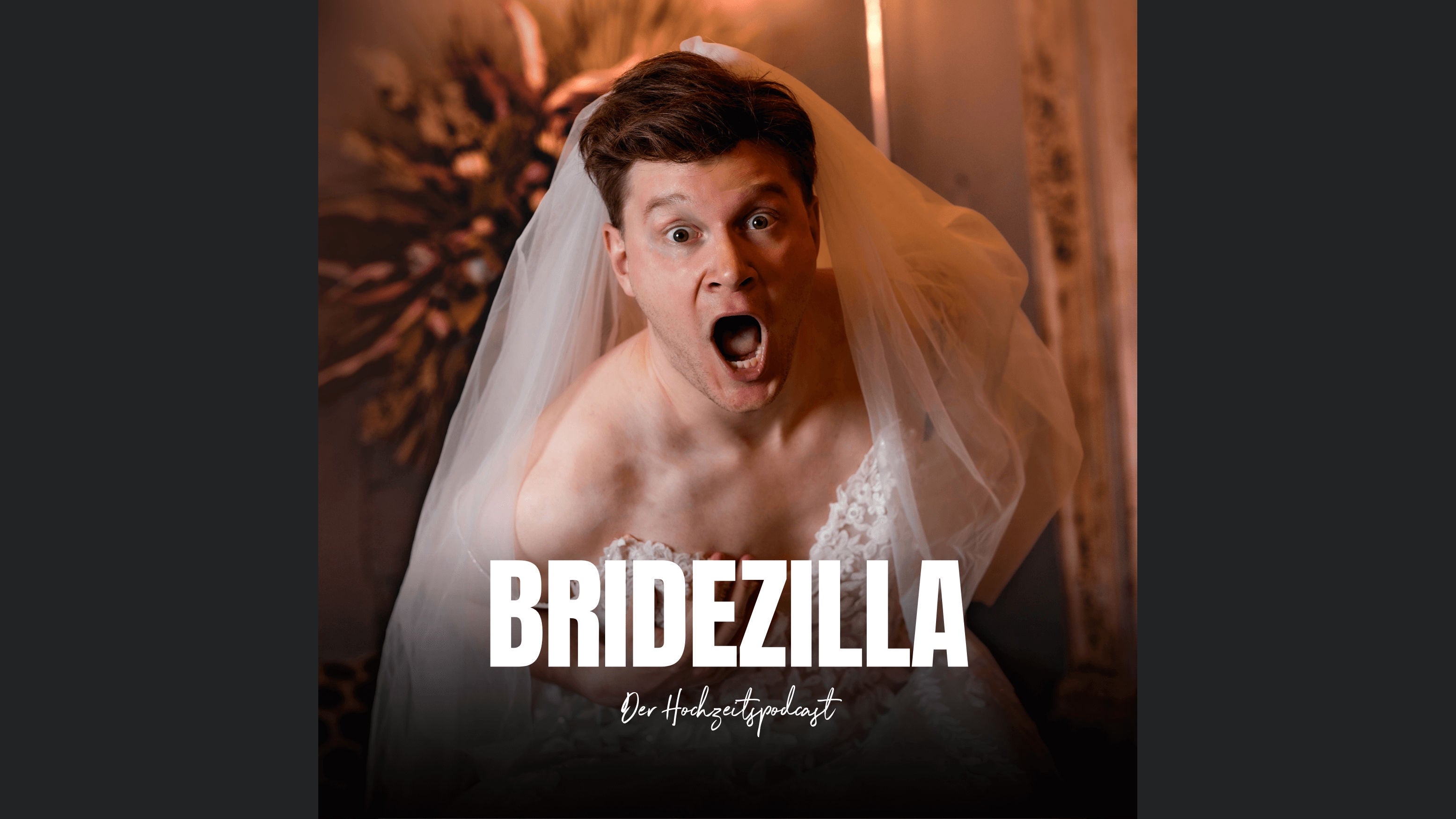 Bridezilla – Der ehrliche Hochzeitspodcast aus der Schweiz