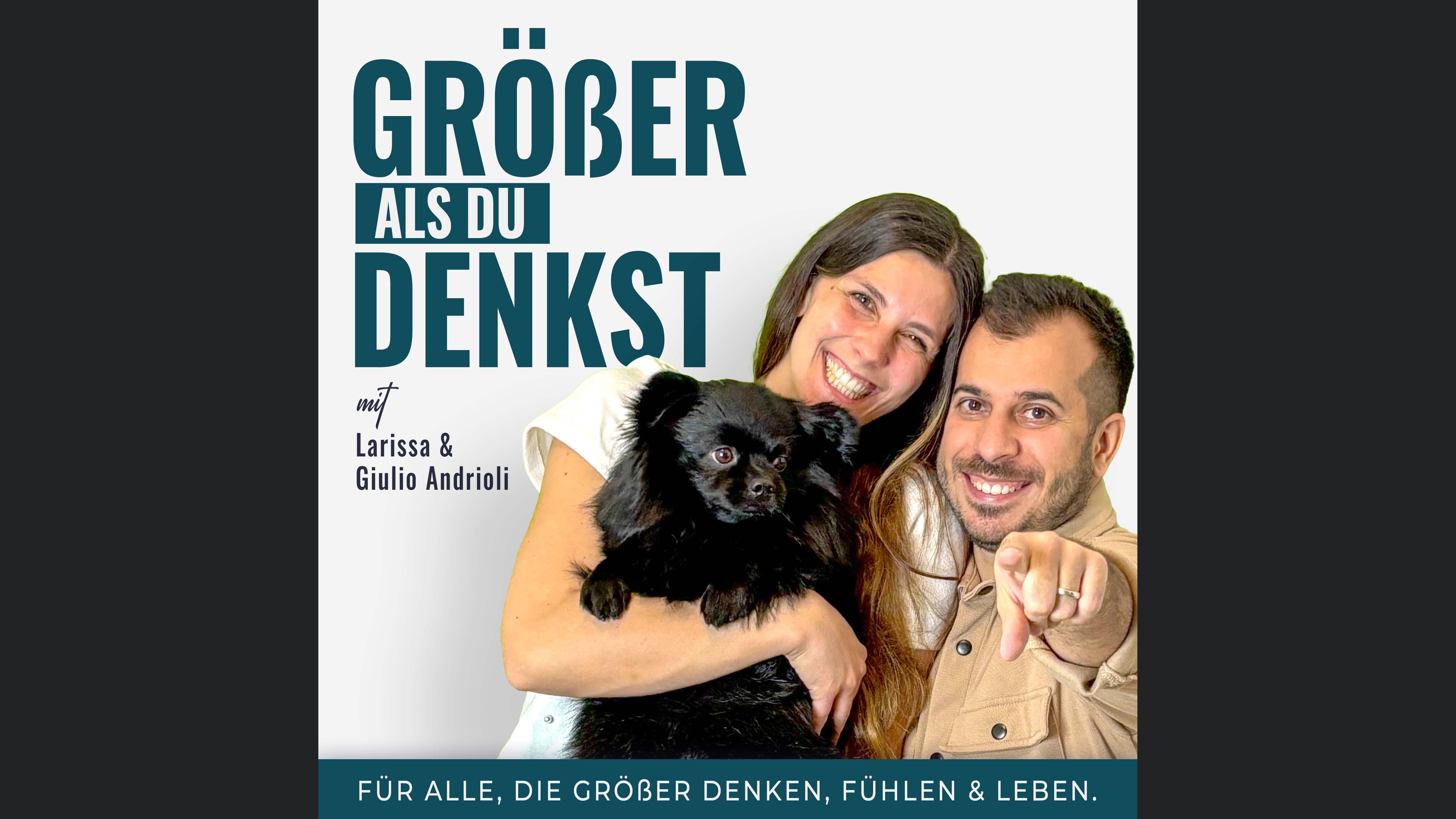Größer als du denkst
