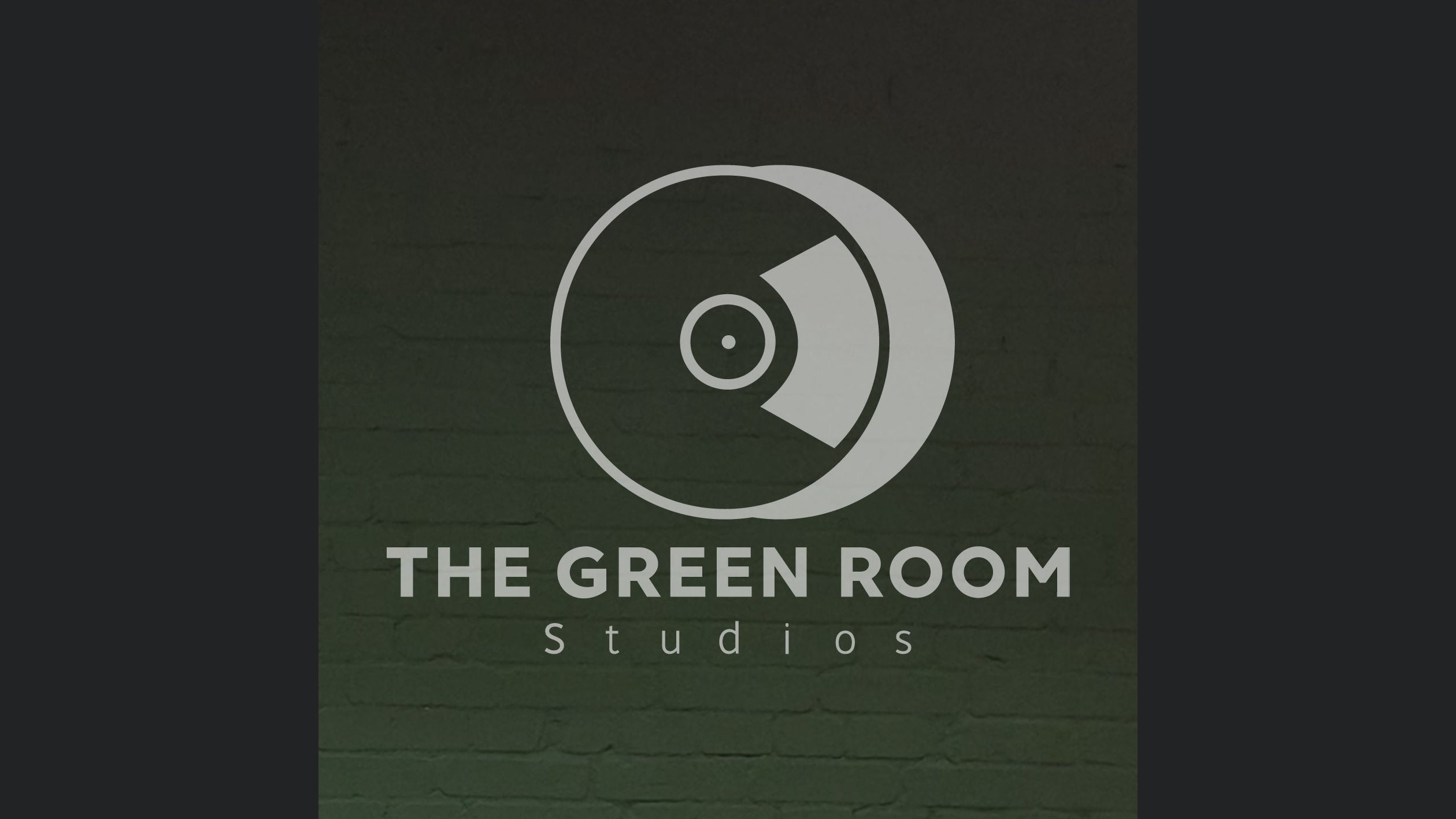 The Green Room Studios - Der Tonstudio Podcast