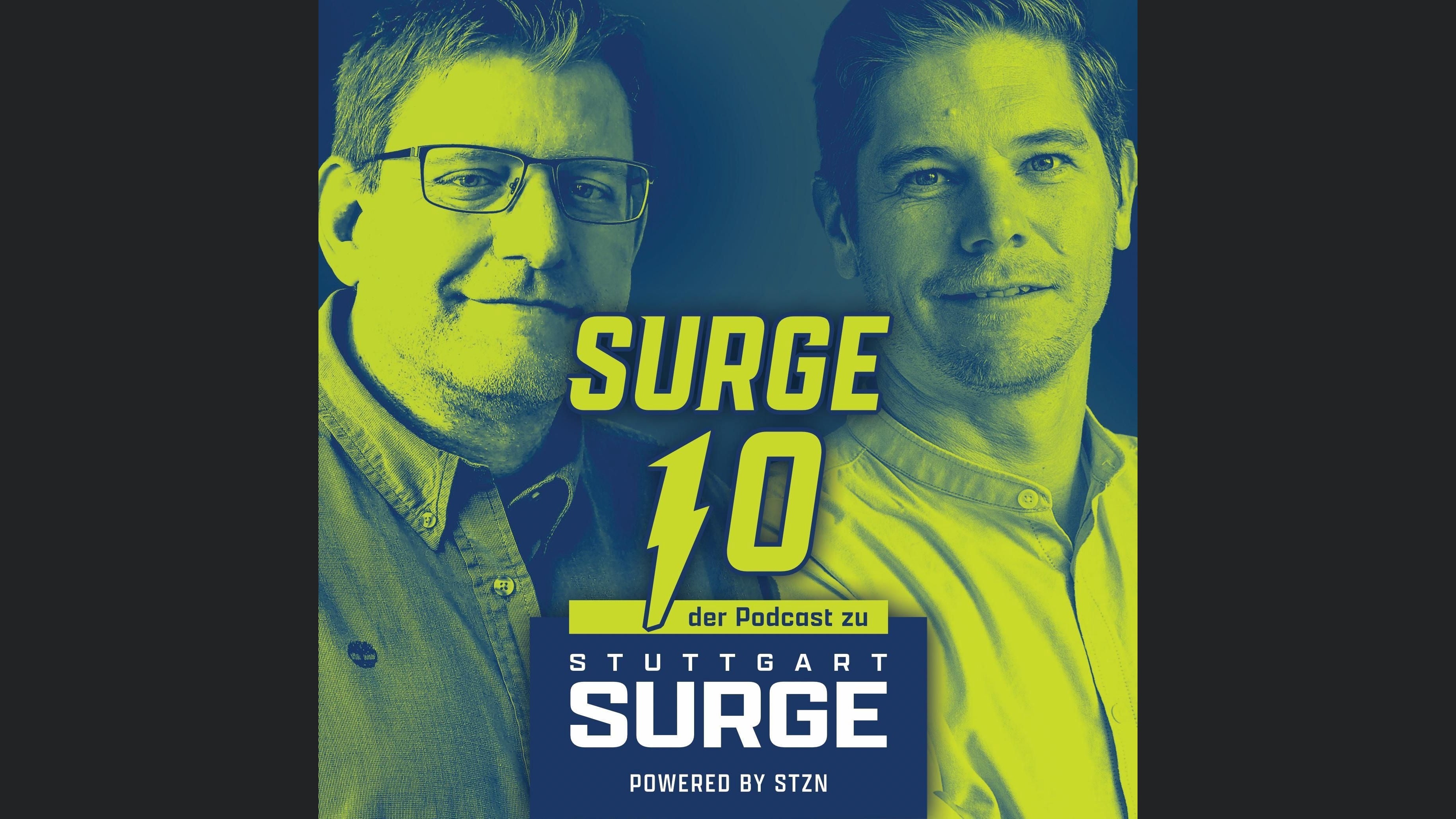 Surge 10