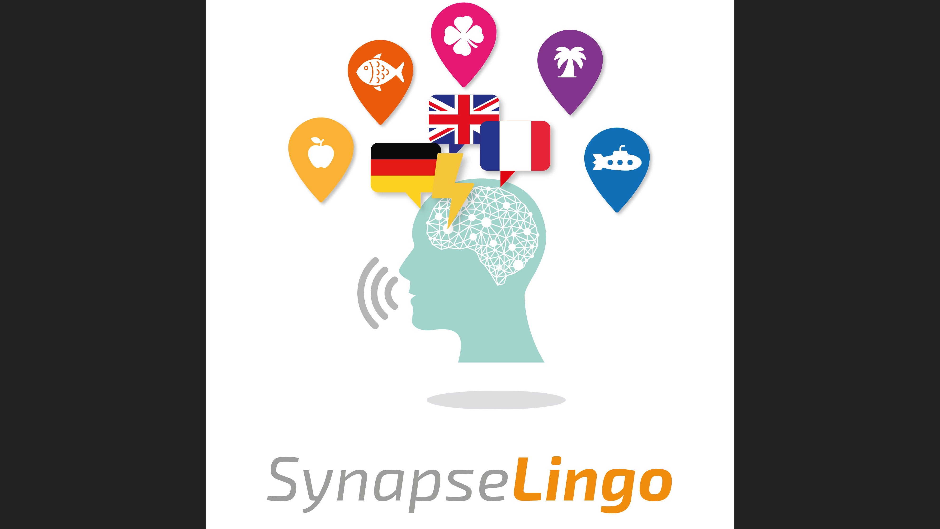 SynapseLingo Learn Hungarian
