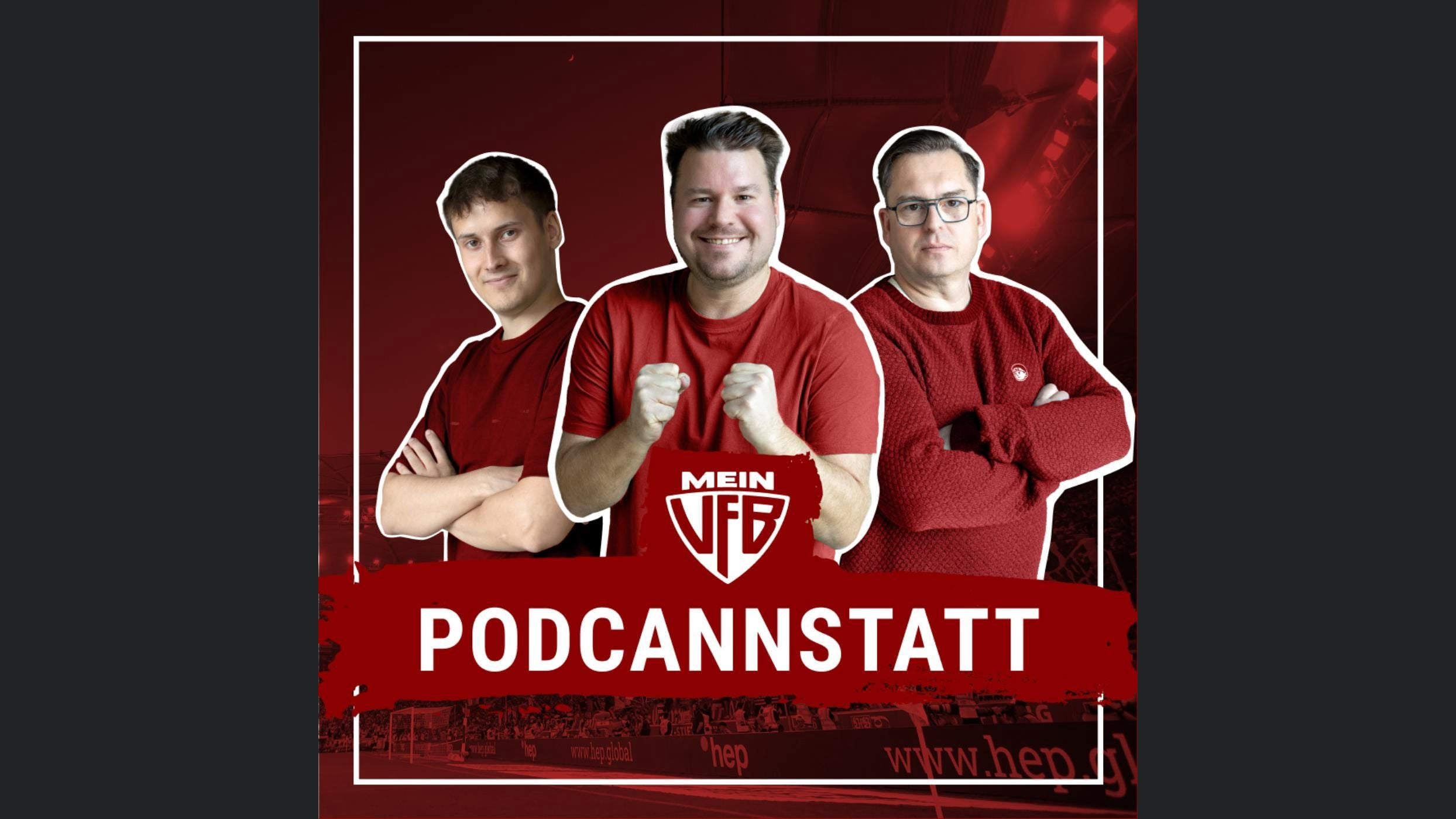 PodCannstatt by MeinVfB