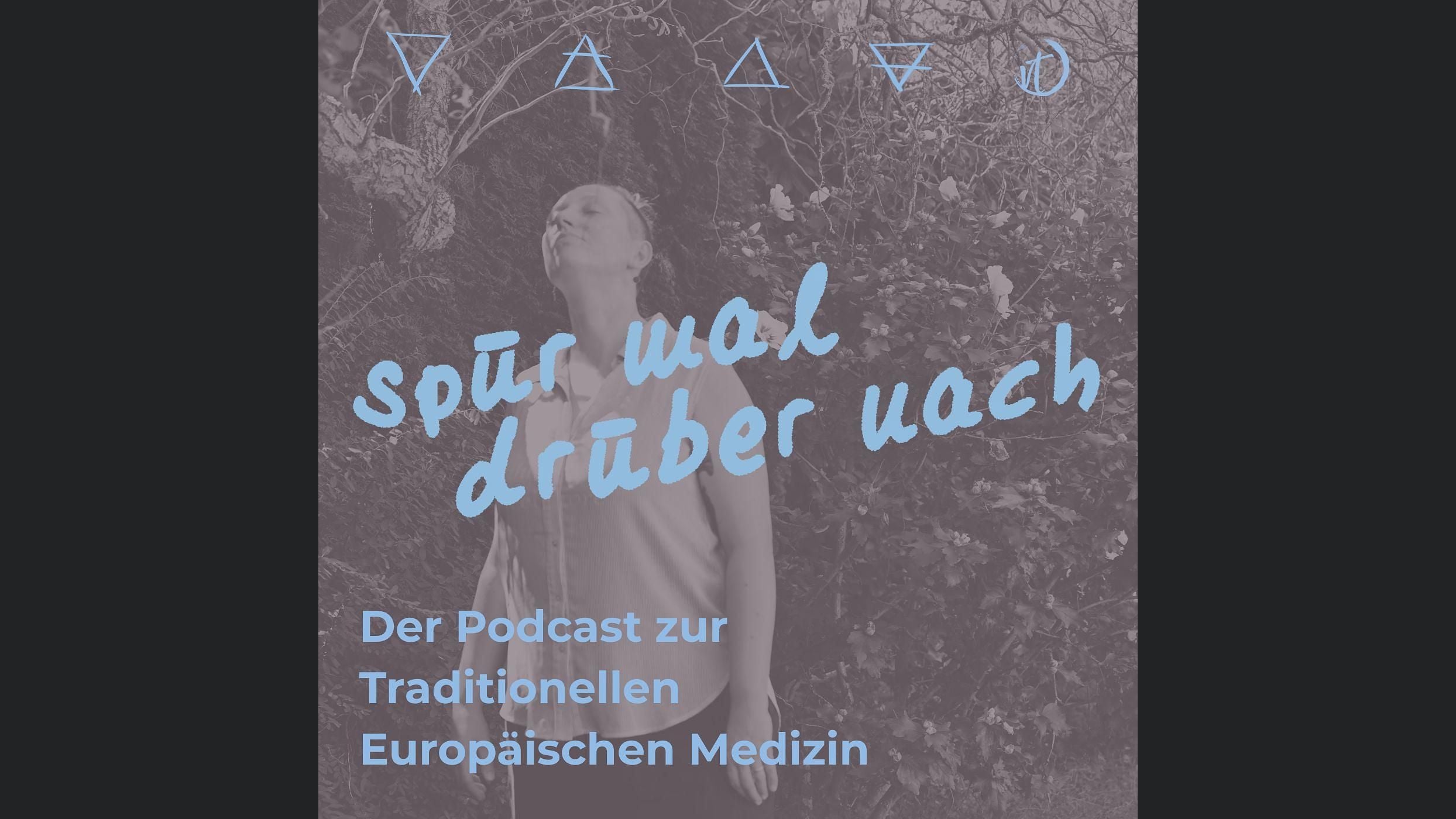 Spür mal drüber nach