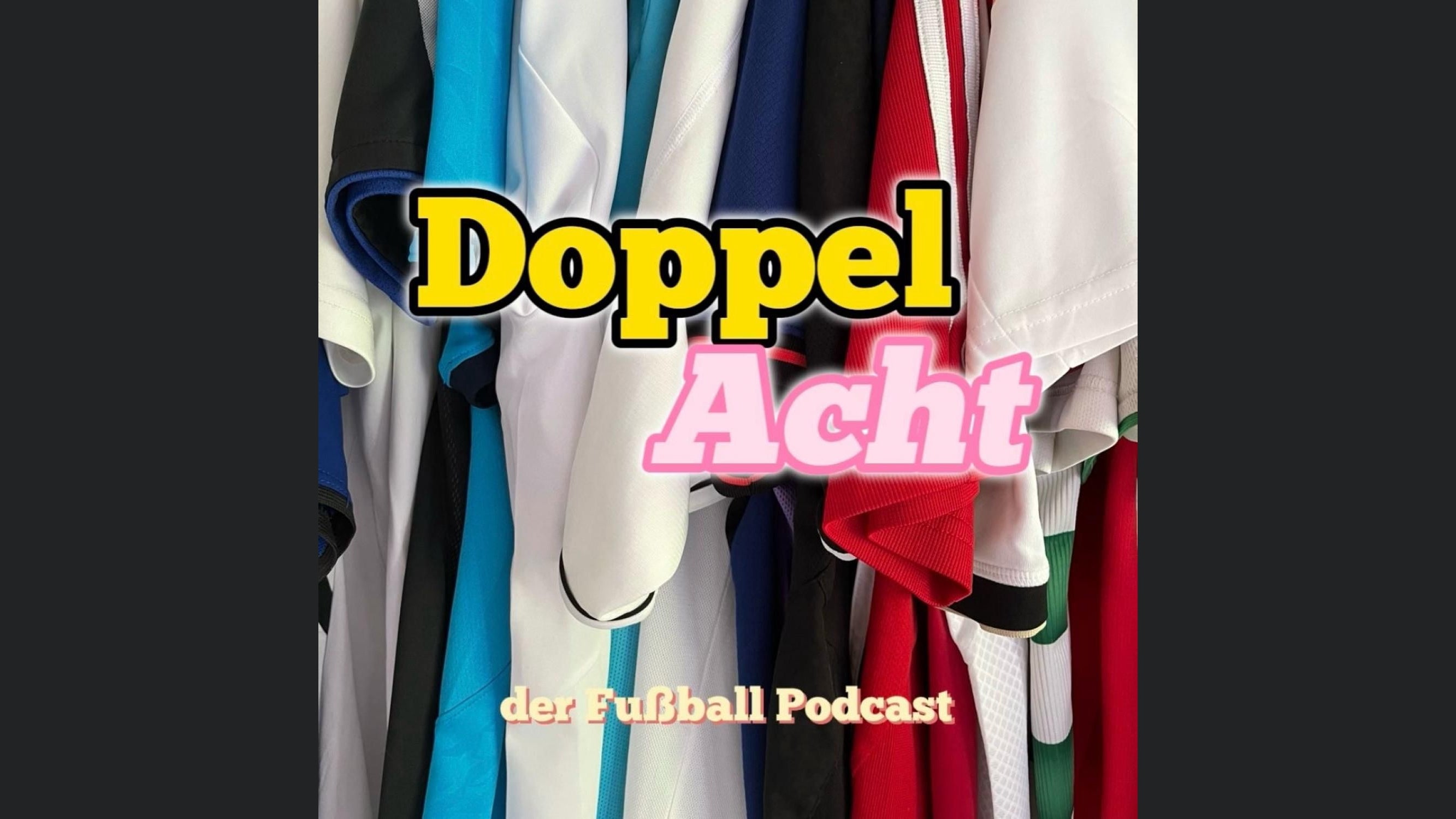 Doppel Acht