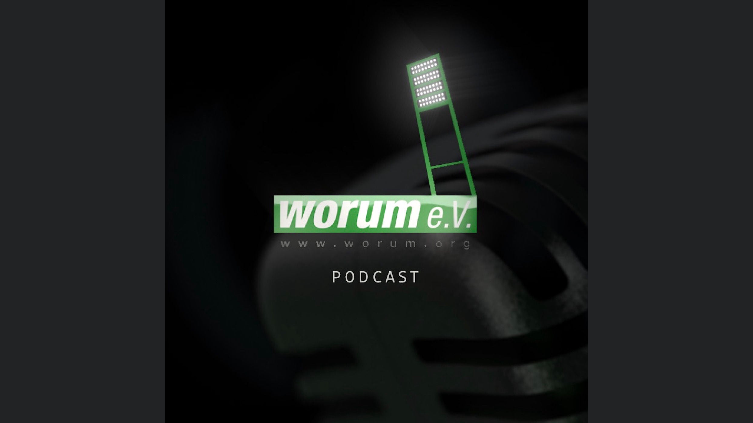 WORUM PODCAST - Alles rund um Werder Bremen