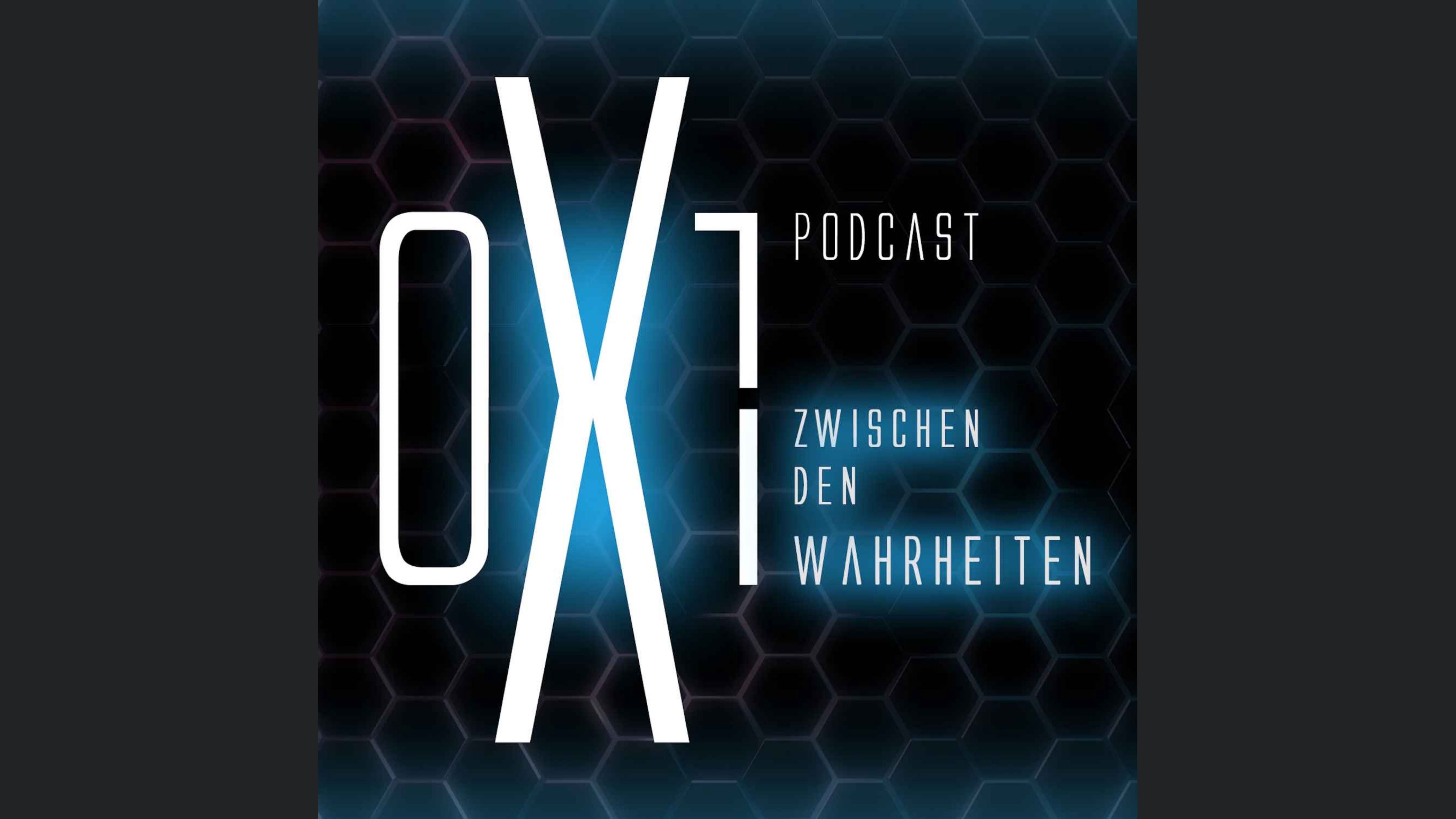 0X1 PODCAST