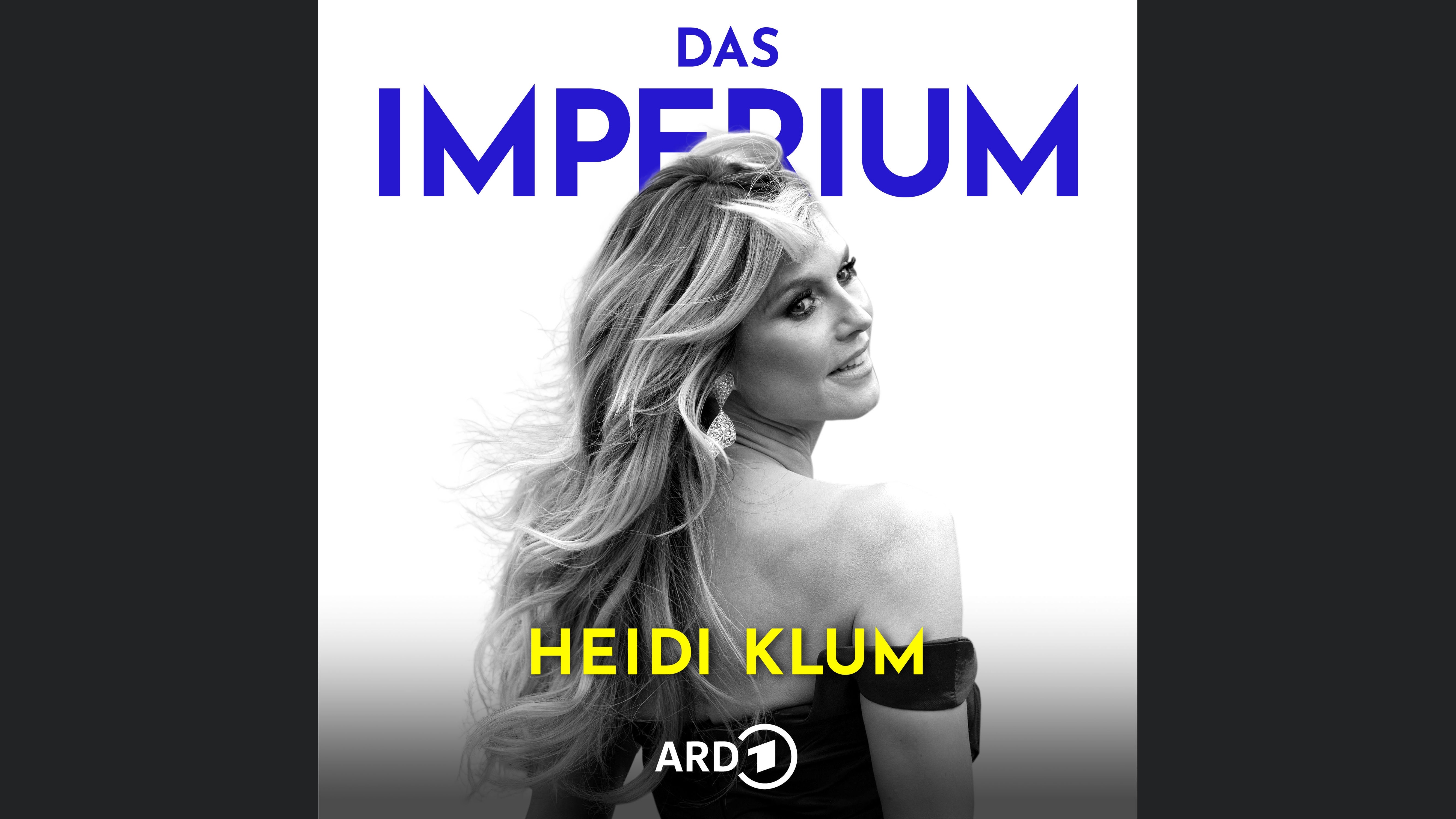Das Imperium Heidi Klum – Catwalk zur Macht
