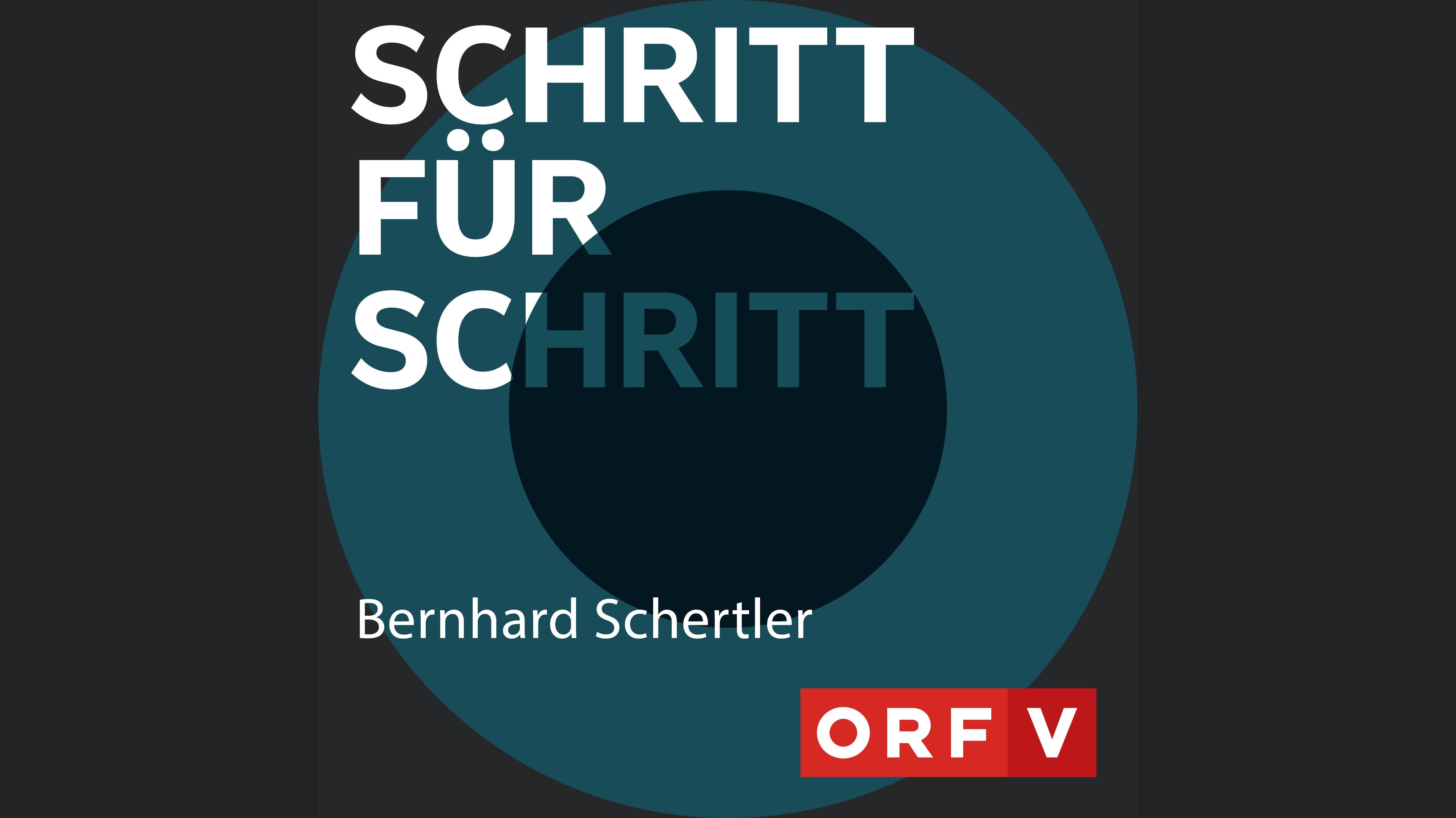 Schritt für Schritt