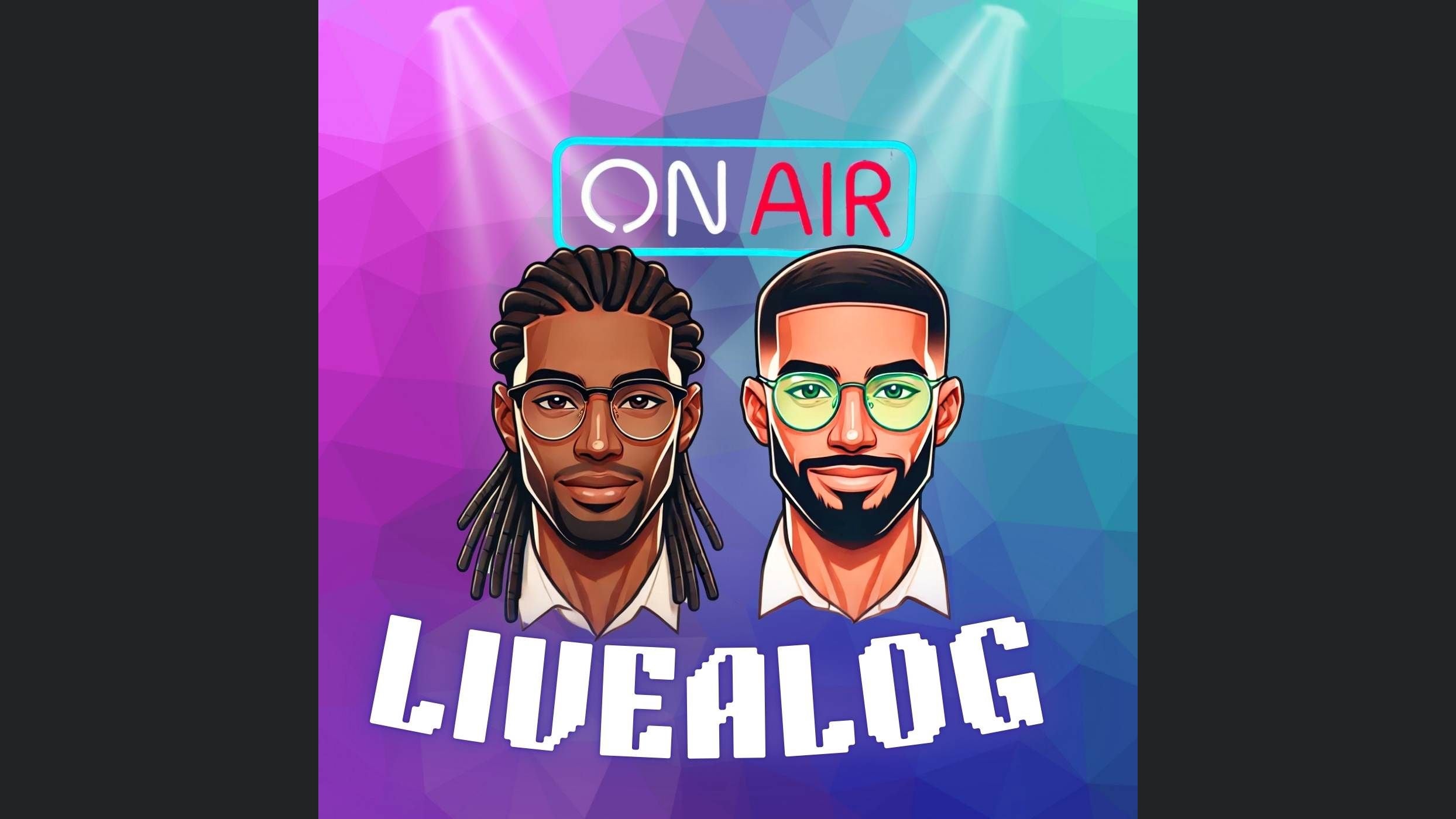 LIVEALOG