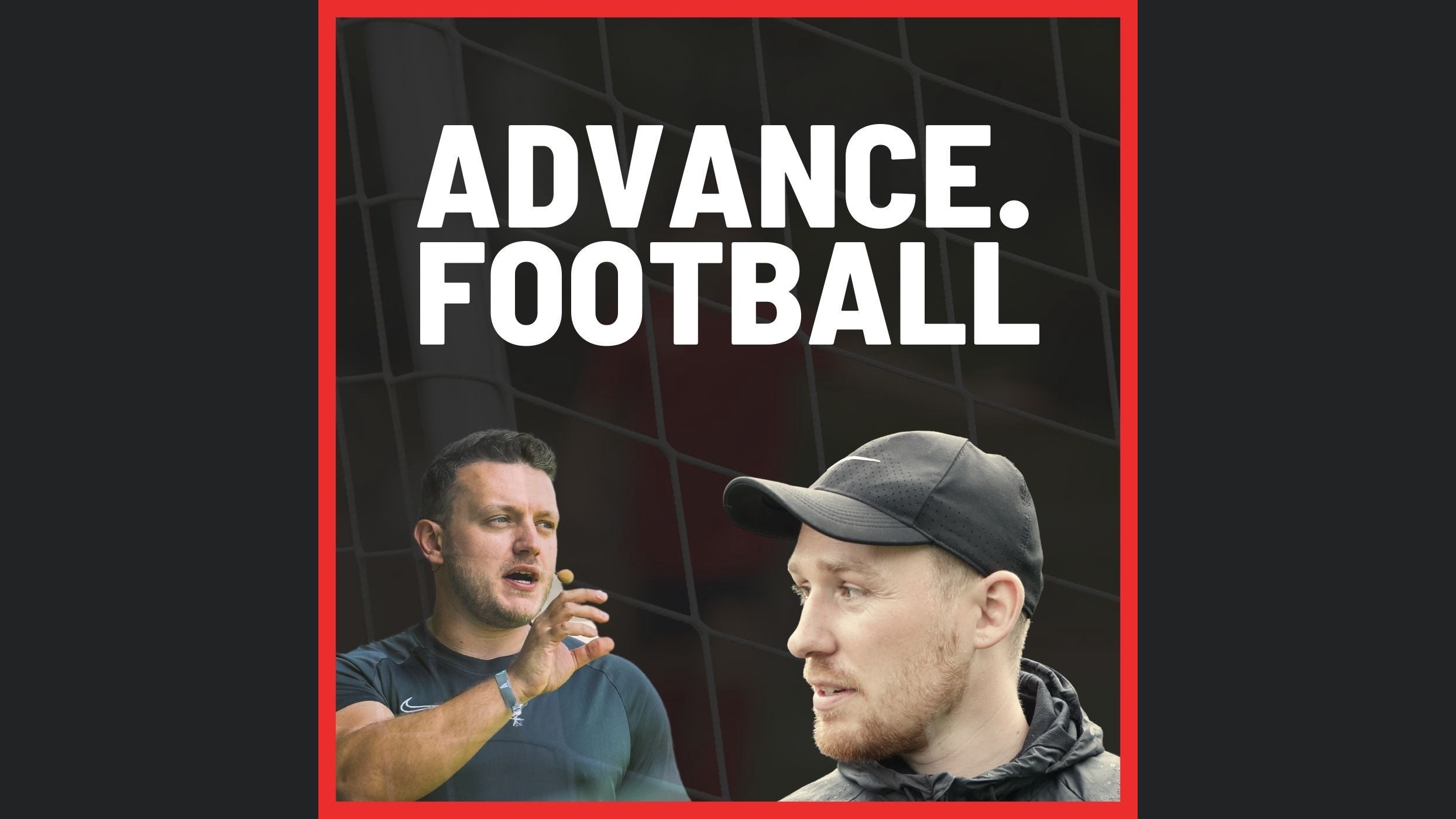 Jugendfußball
