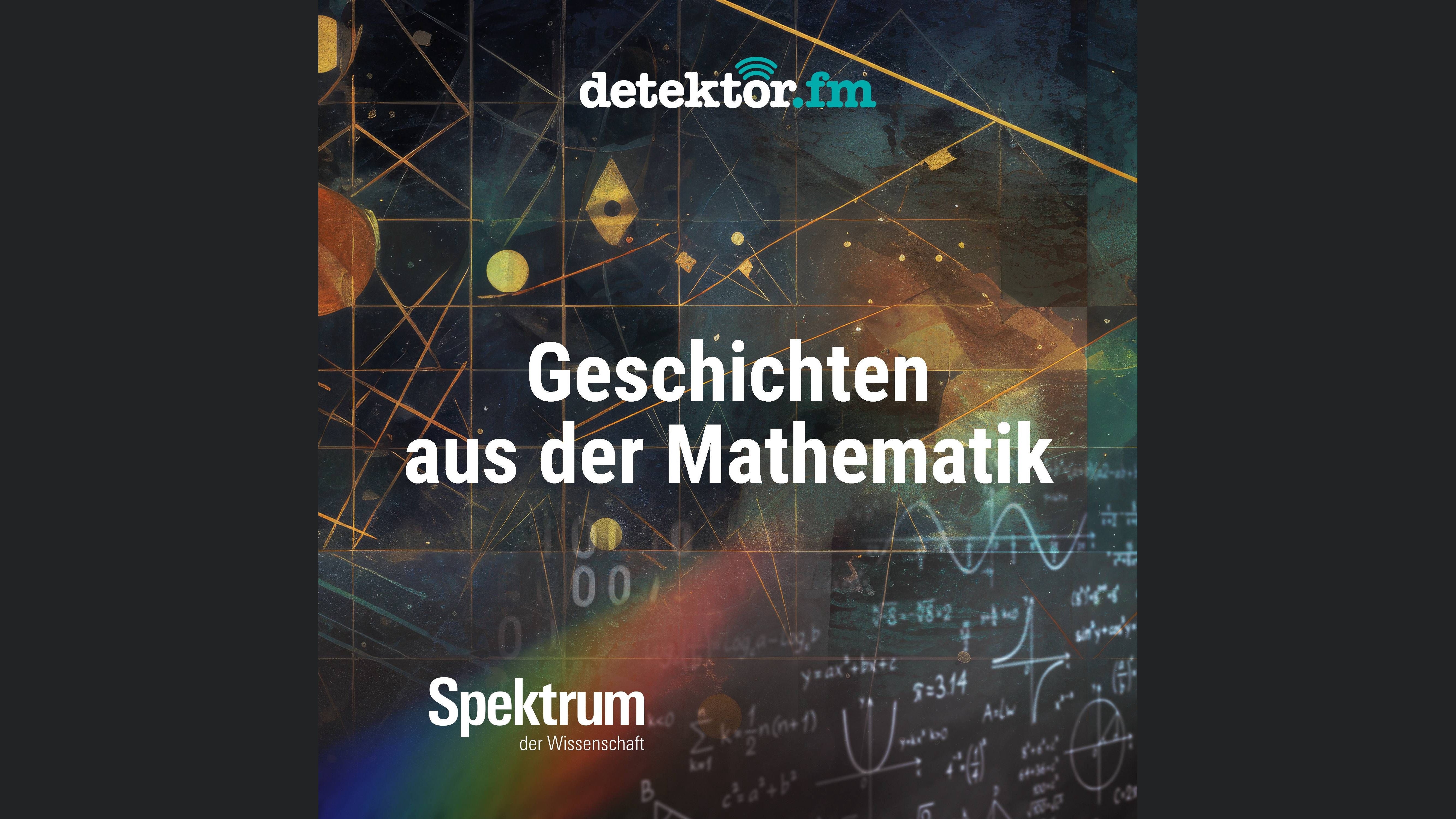 Geschichten aus der Mathematik