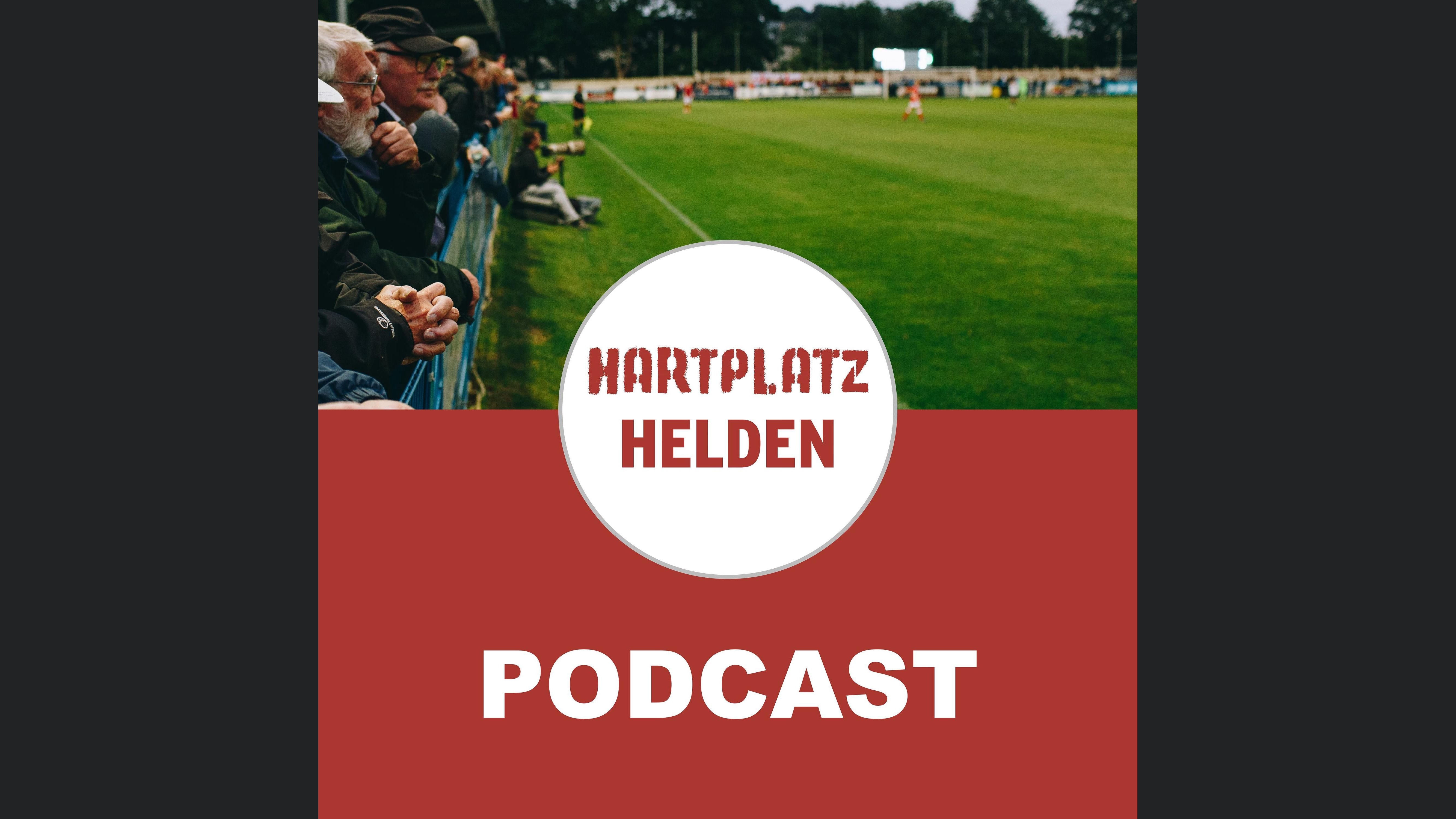 Hartplatzhelden Podcast
