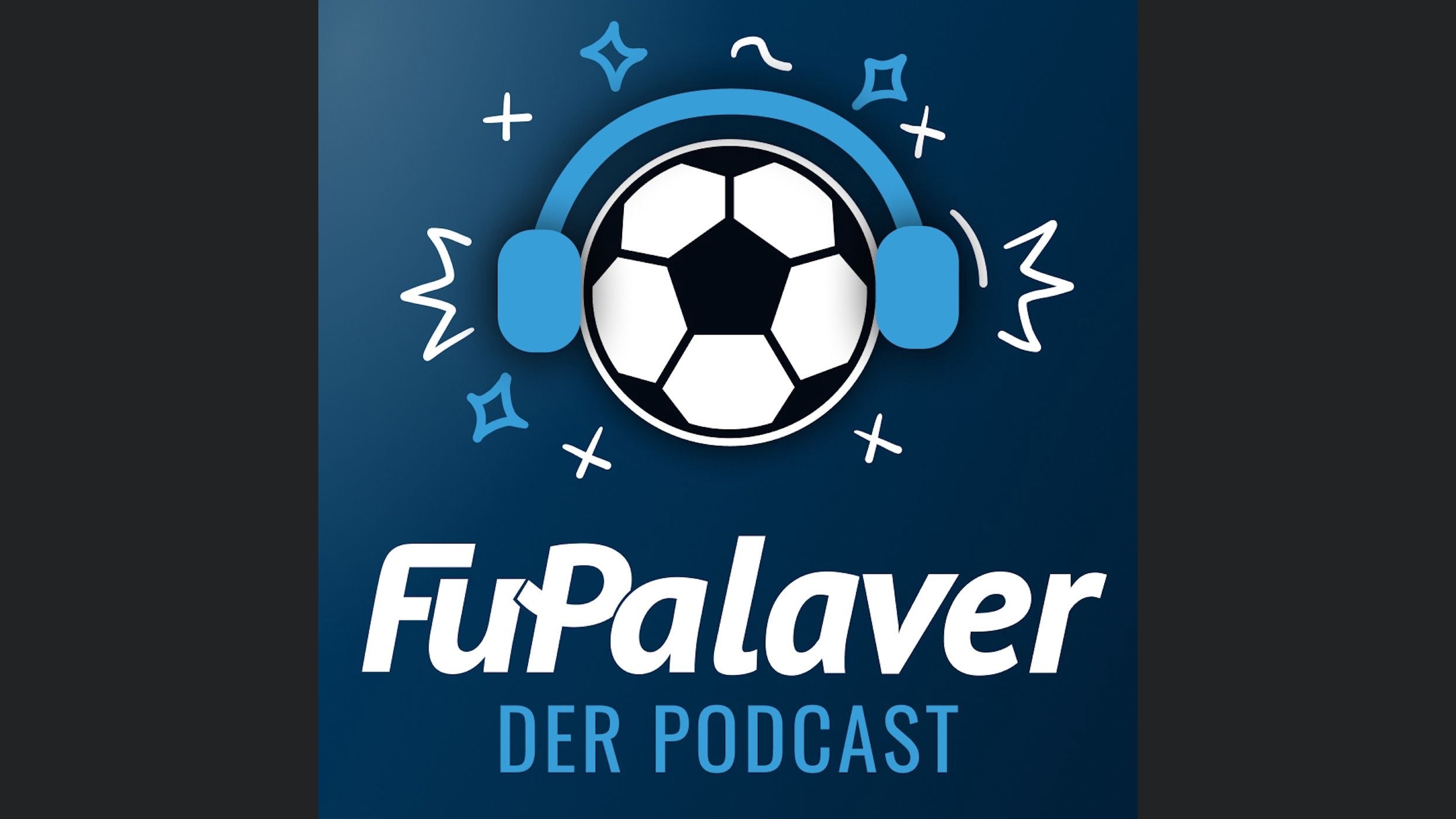FuPalaver - der Podcast von FuPa Niederrhein