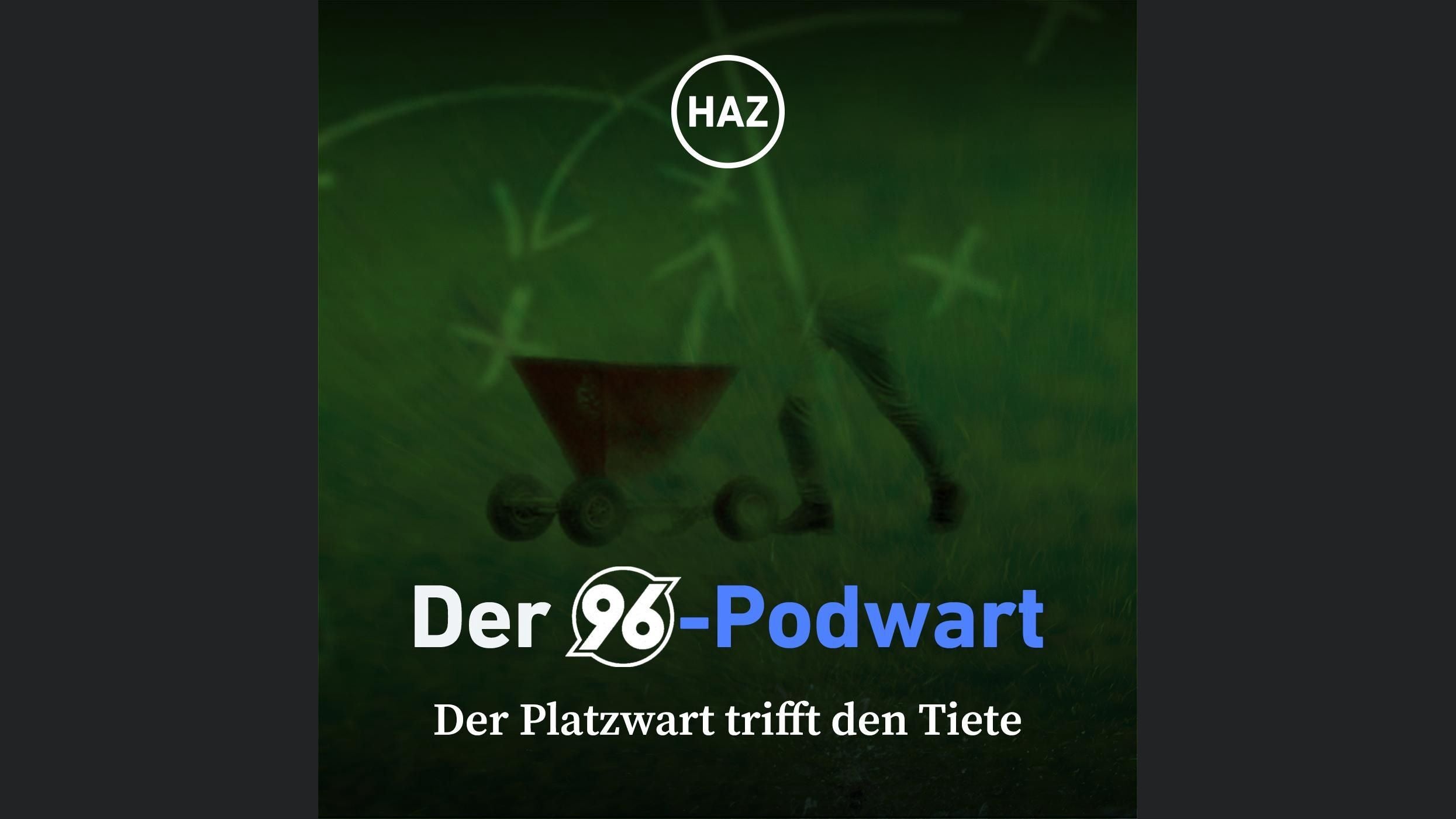 Der 96-Podwart