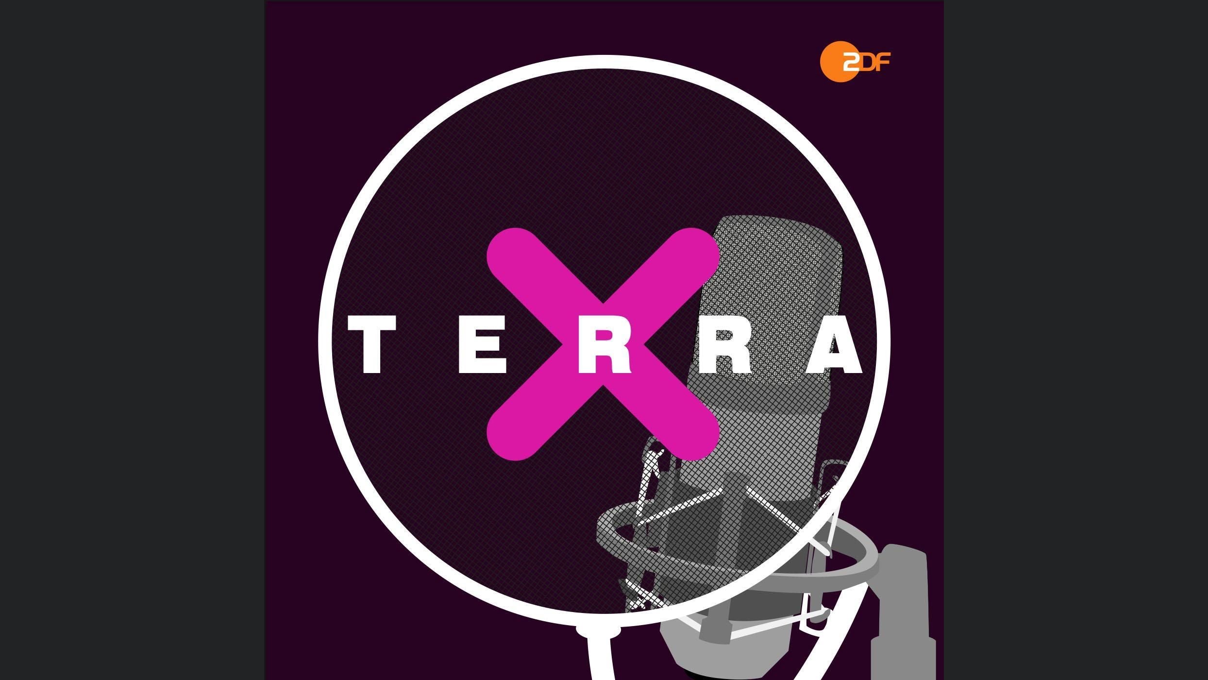 Terra X - Der Podcast