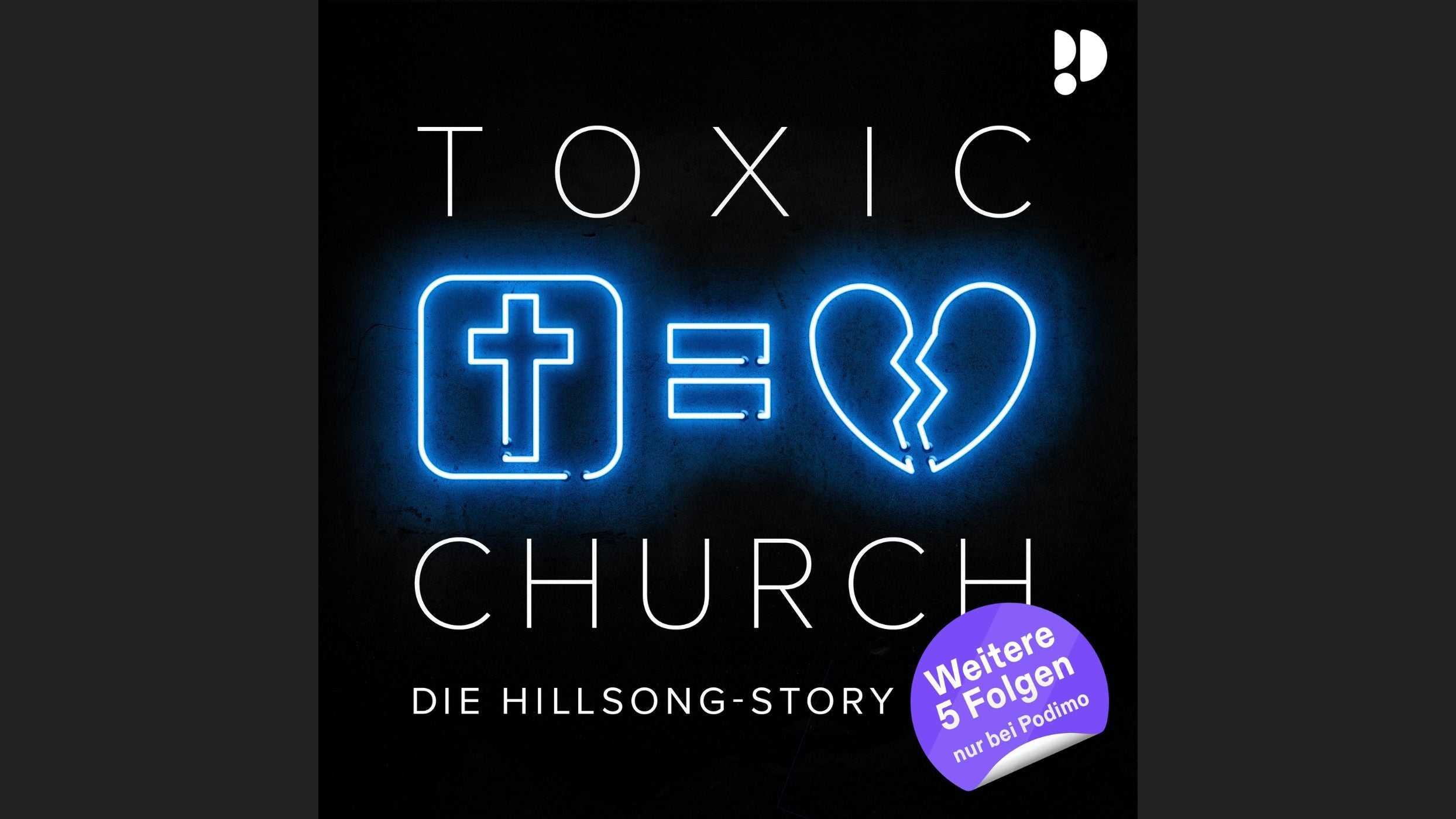 Toxic Church - Die Hillsong-Story