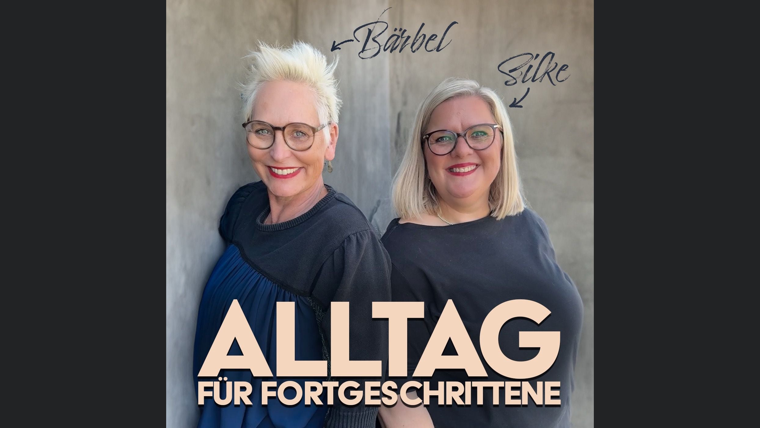 Alltag für Fortgeschrittene