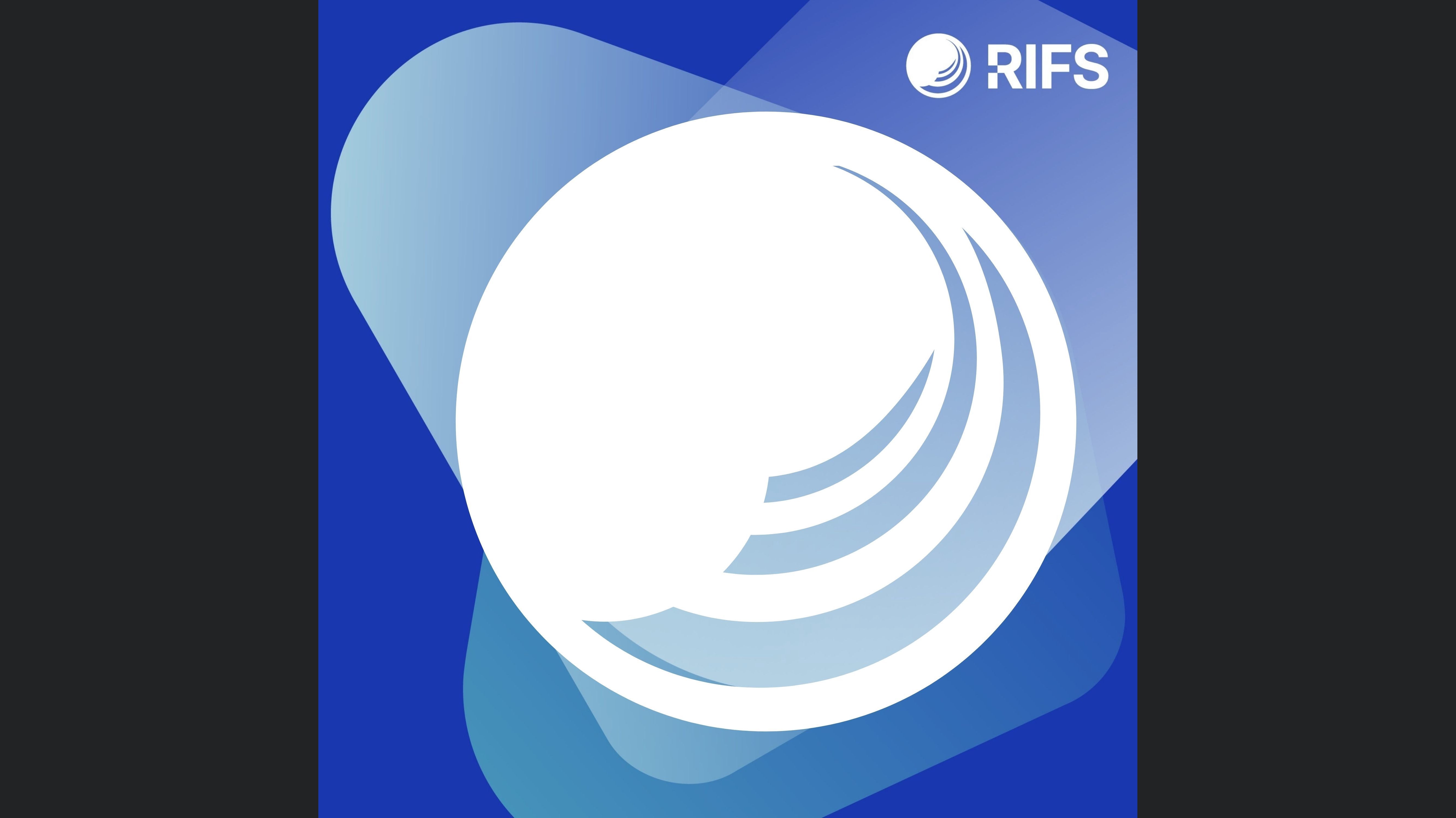 Forschungsinstitut für Nachhaltigkeit | Research Institute for Sustainability (RIFS)
