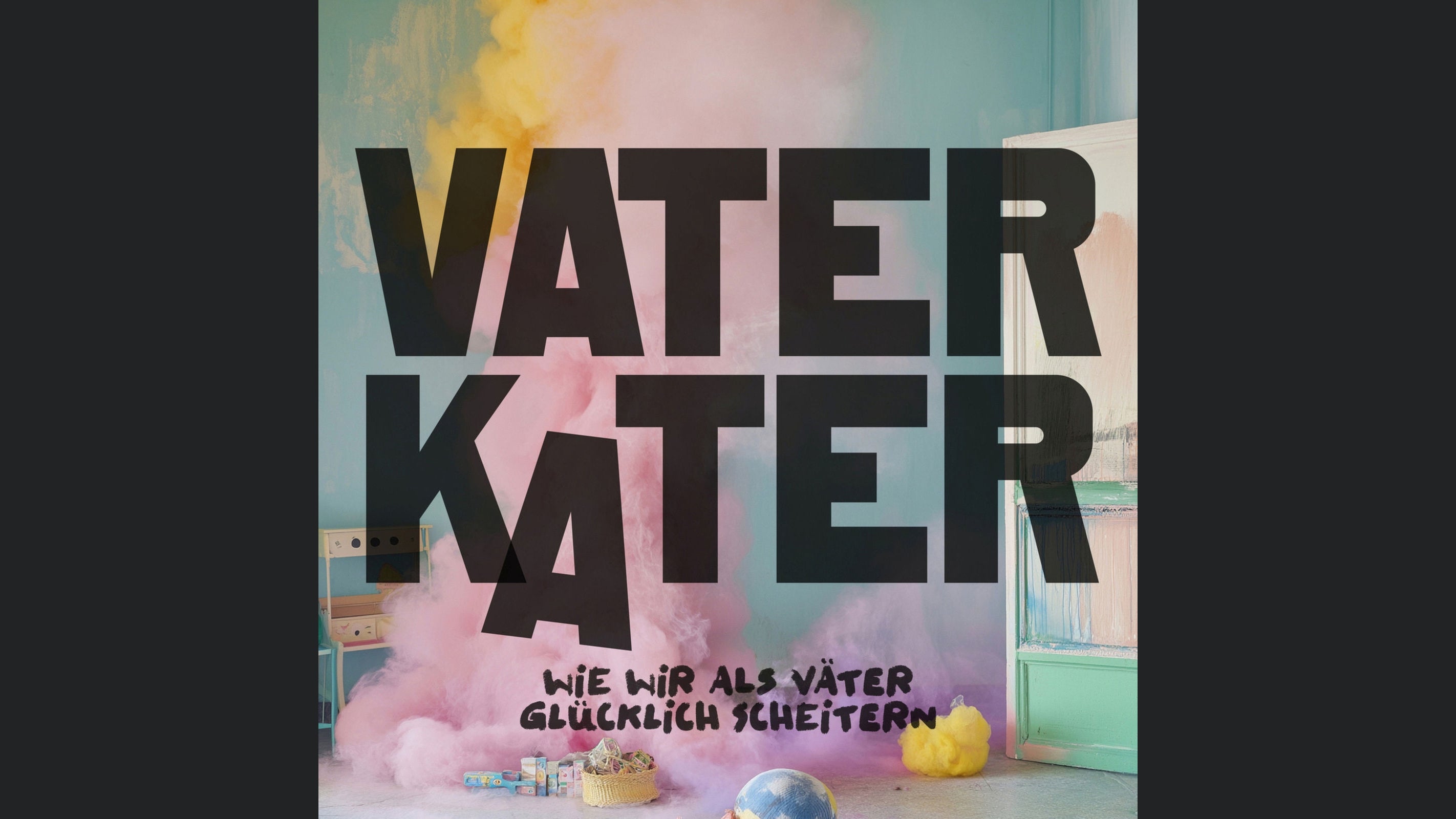Vaterkater