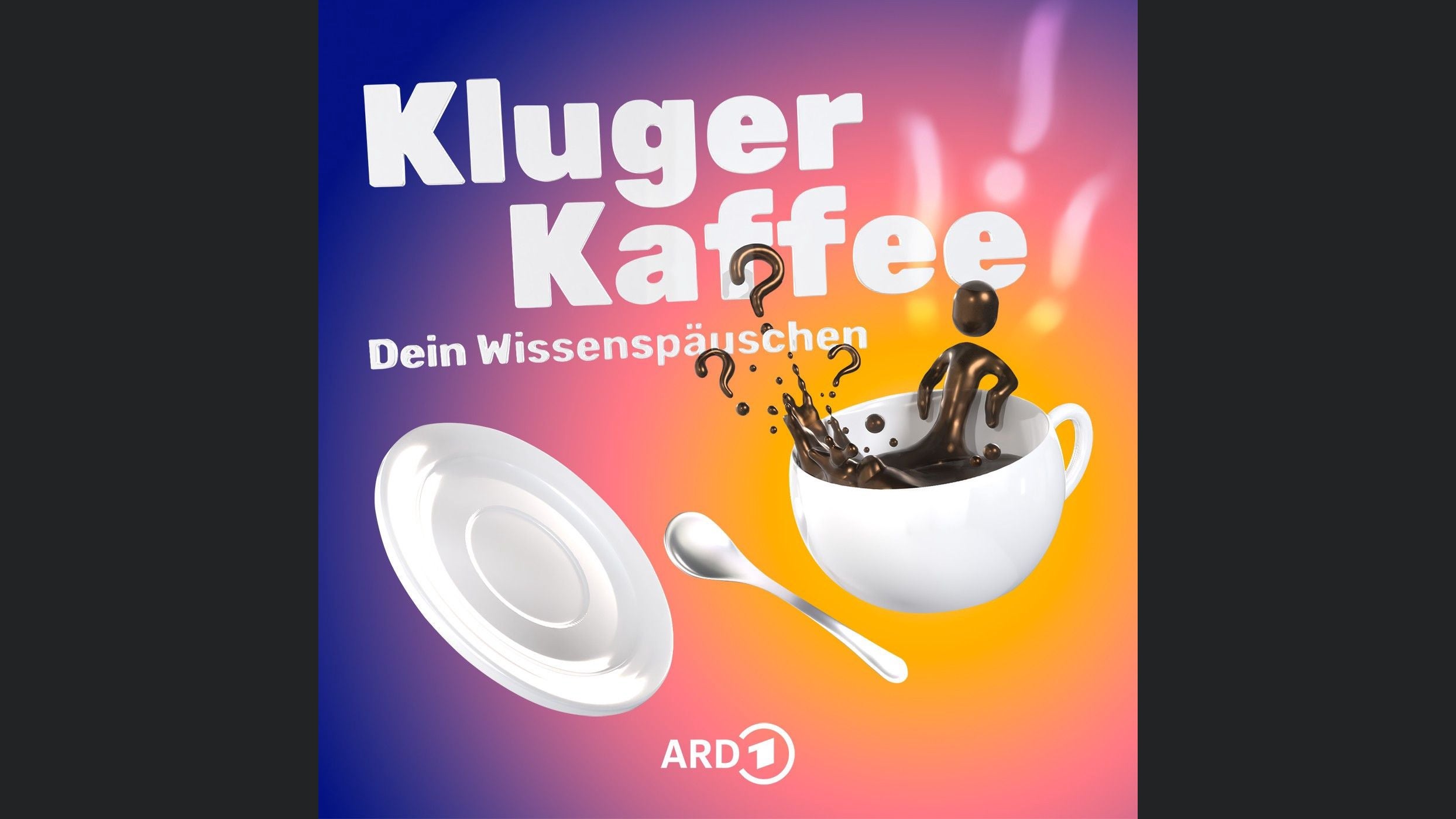 Kluger Kaffee – Dein Wissenspäuschen