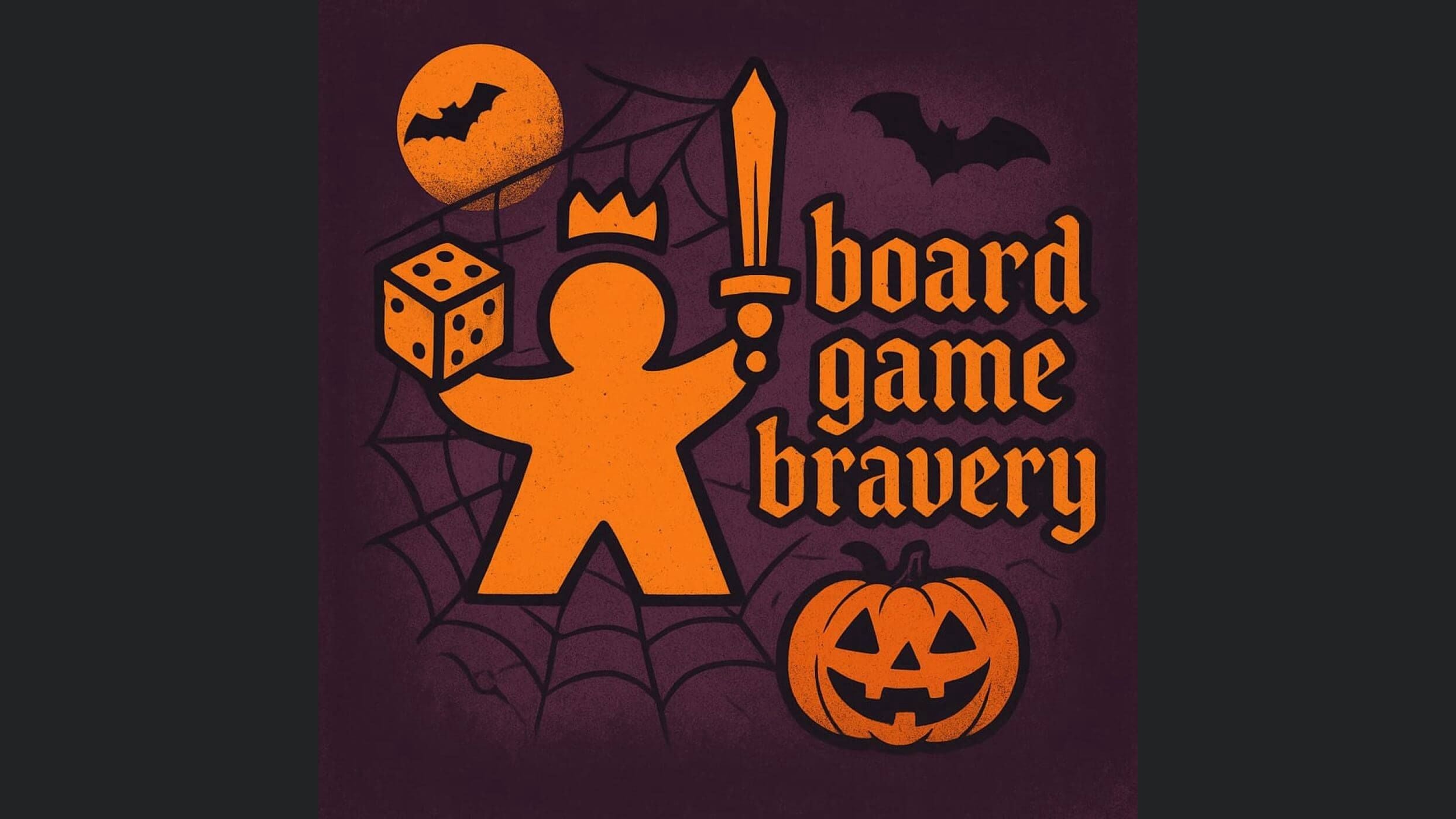 Board Game Bravery
