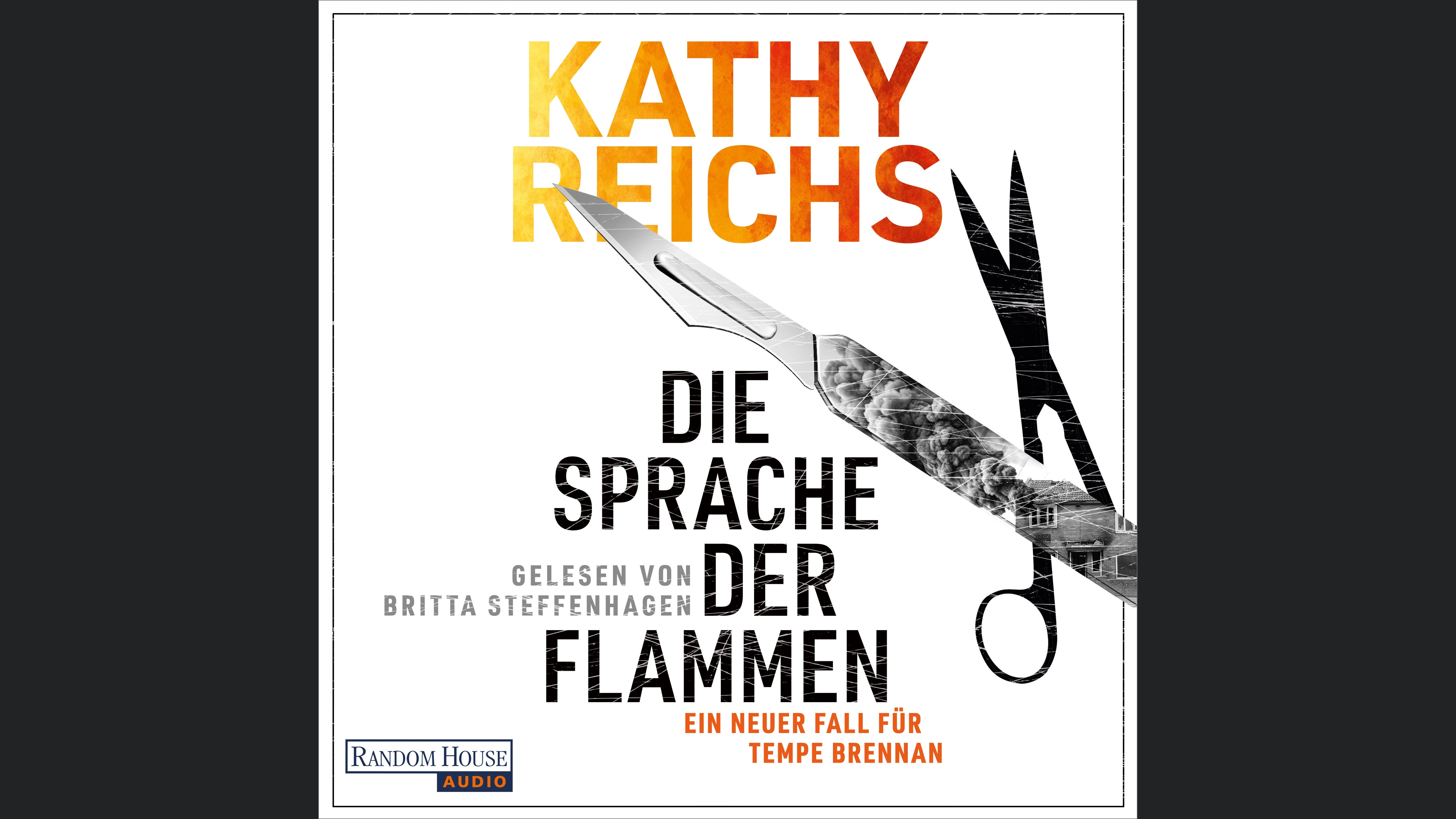 Die Sprache der Flammen