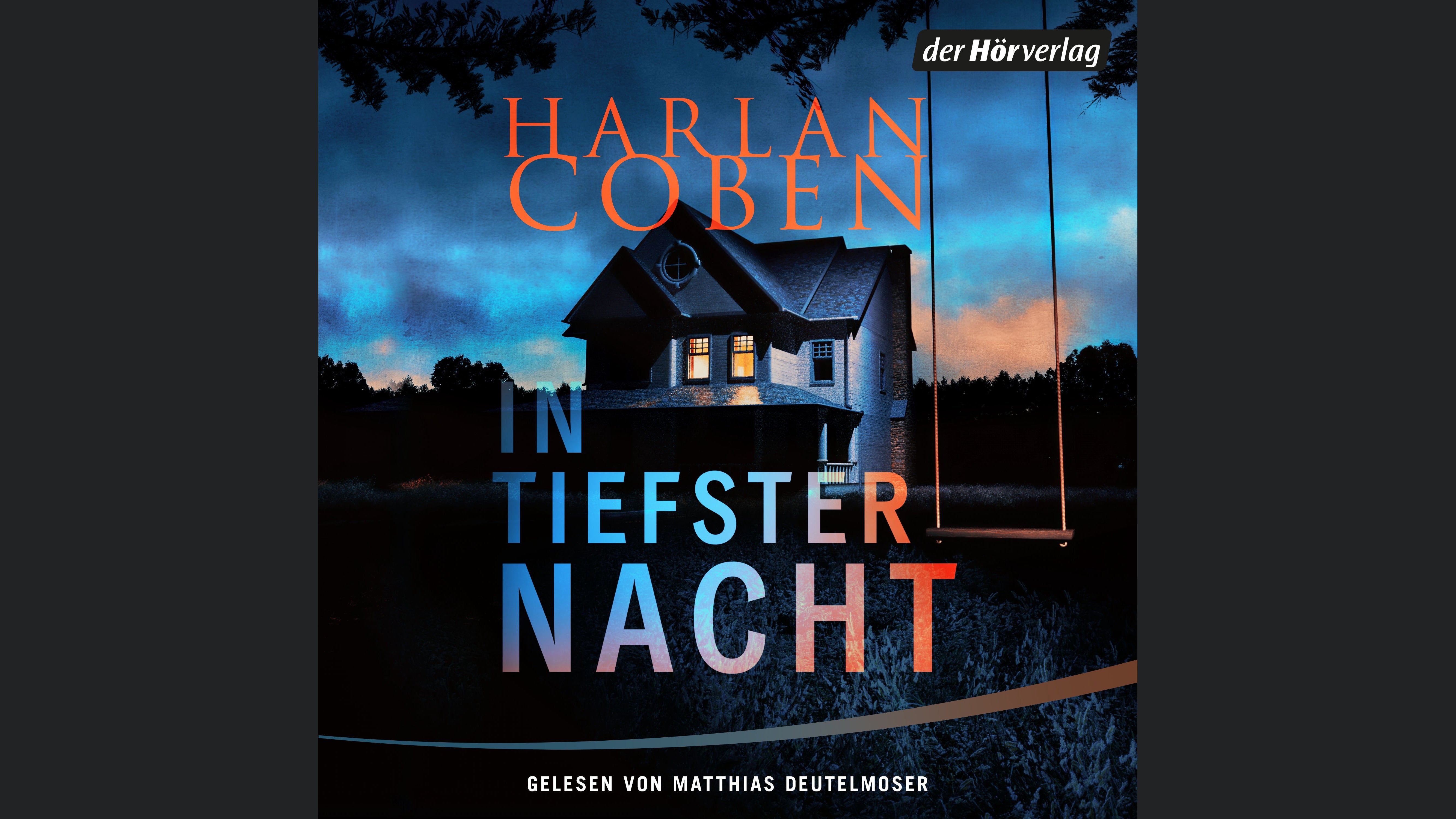 In tiefster Nacht