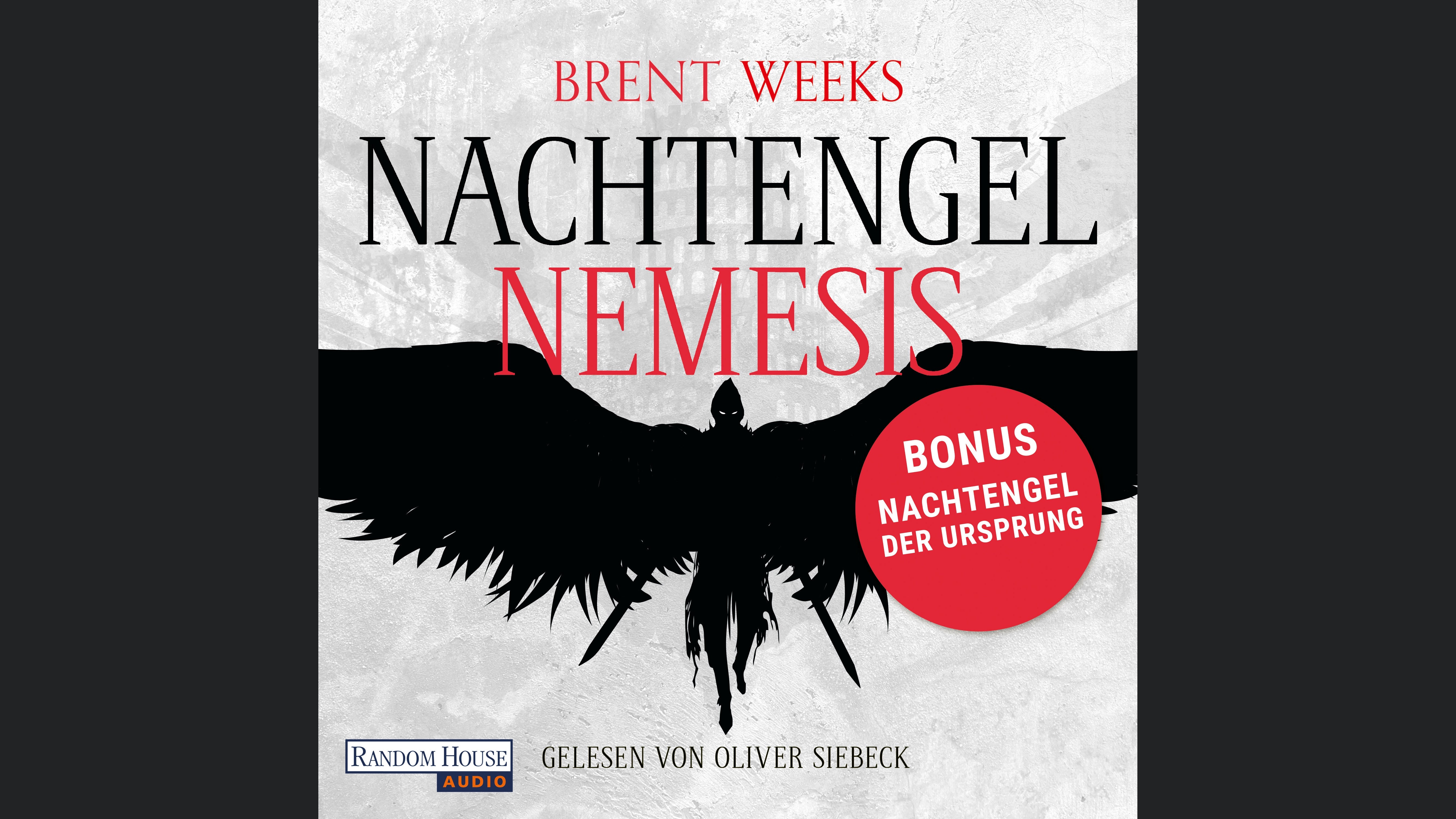 Nachtengel - Nemesis & Der Ursprung