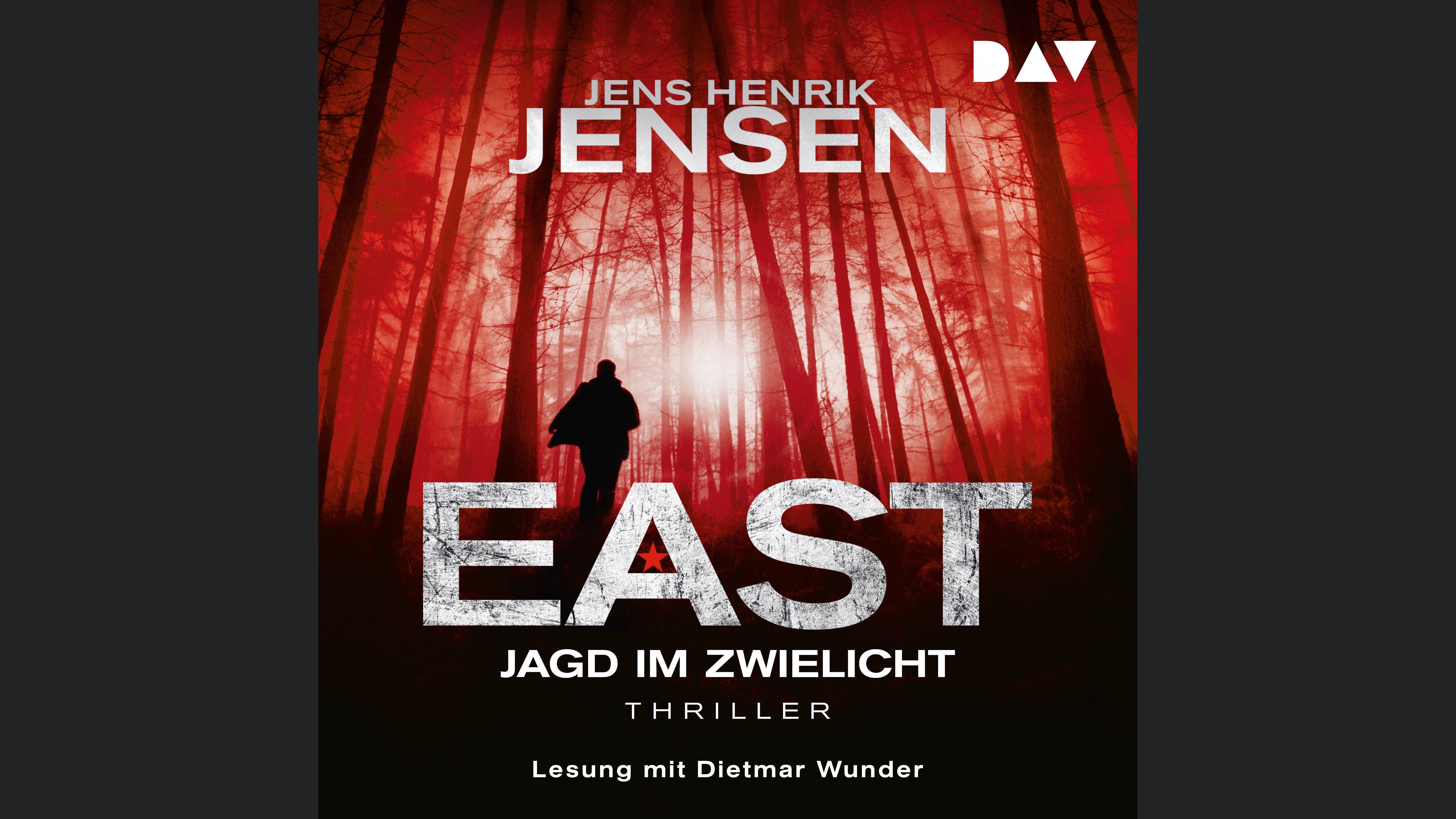 EAST. Jagd im Zwielicht