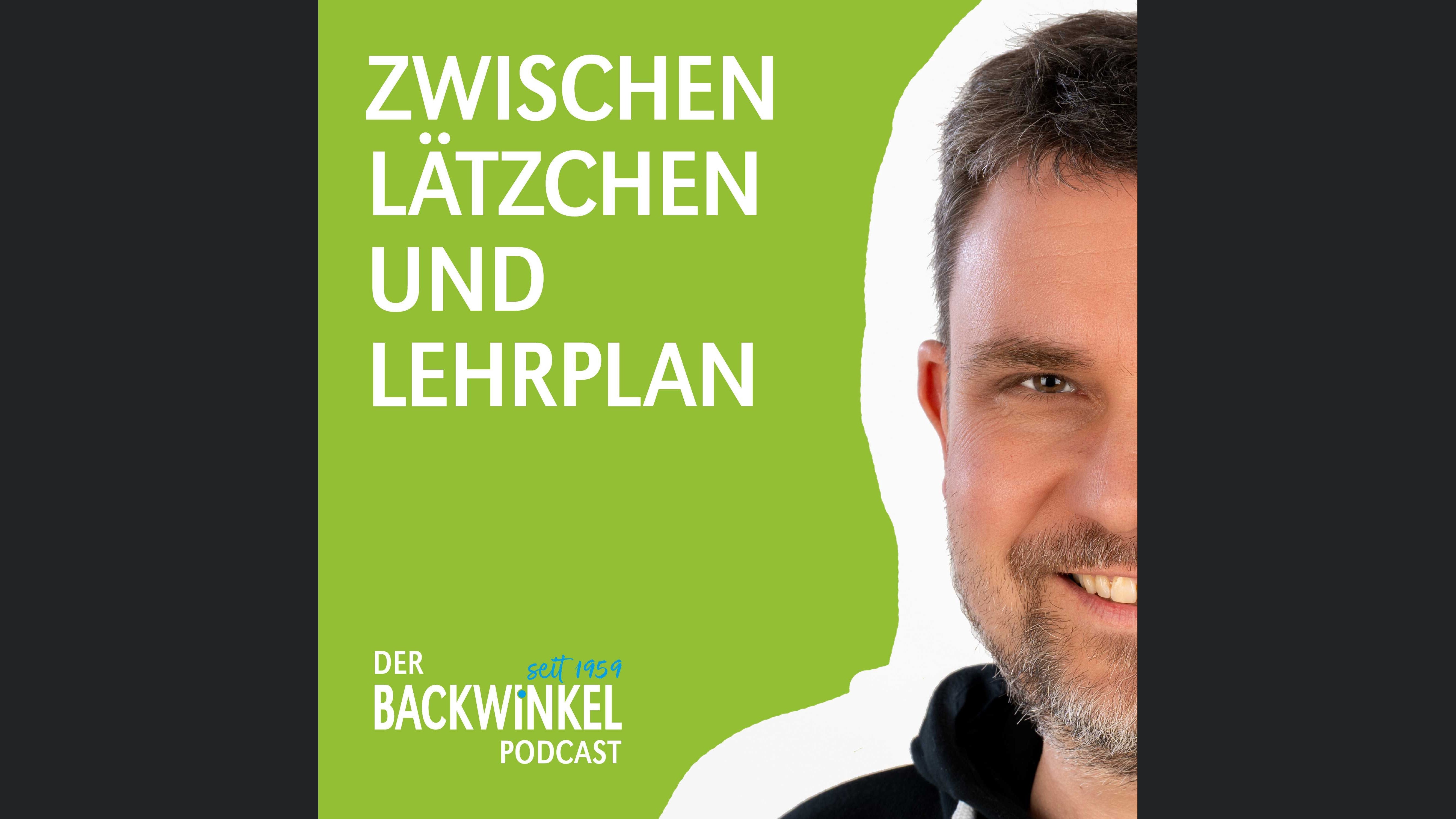 Zwischen Lätzchen und Lehrplan