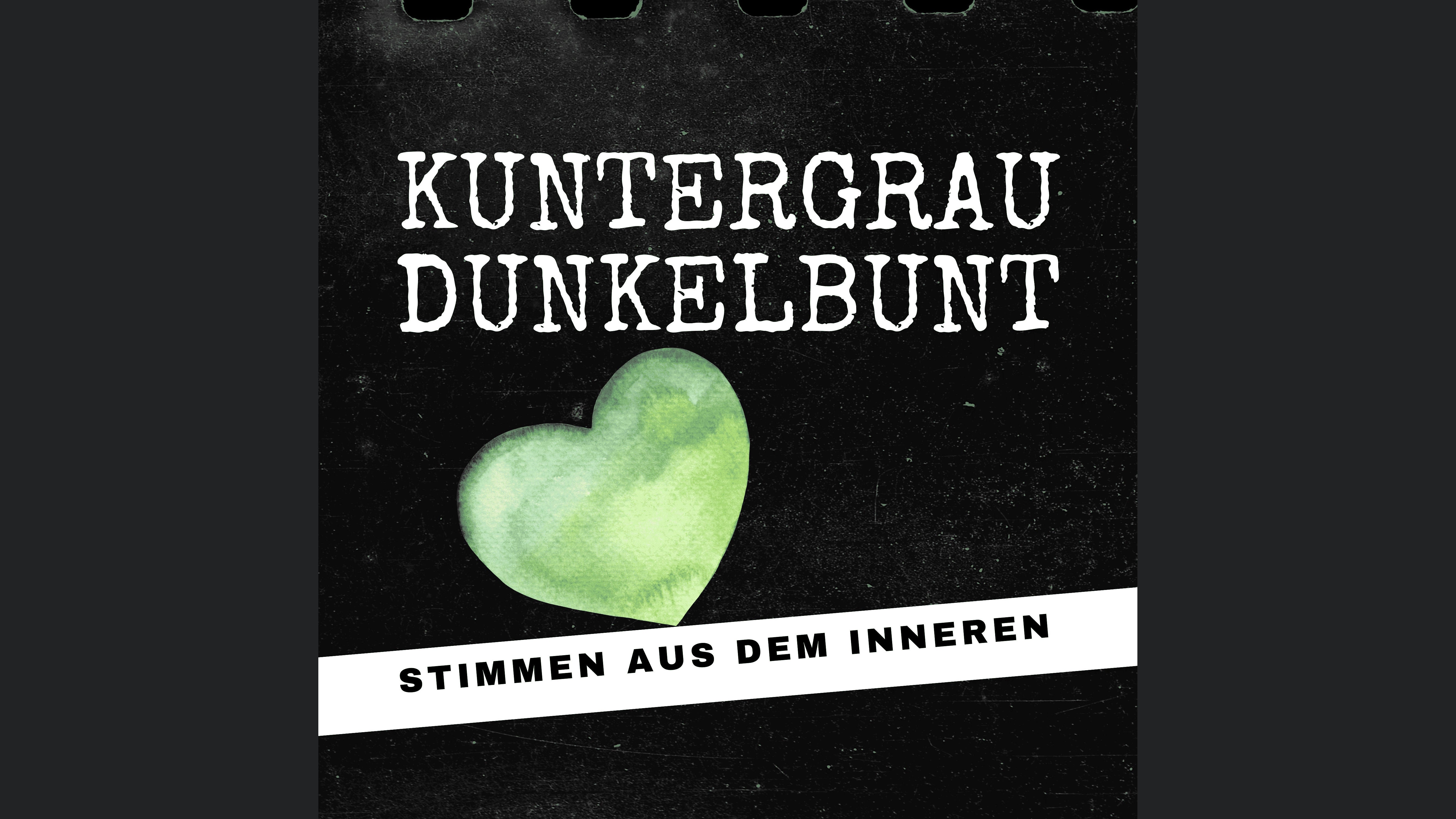 KunterGrauDunkelBunt