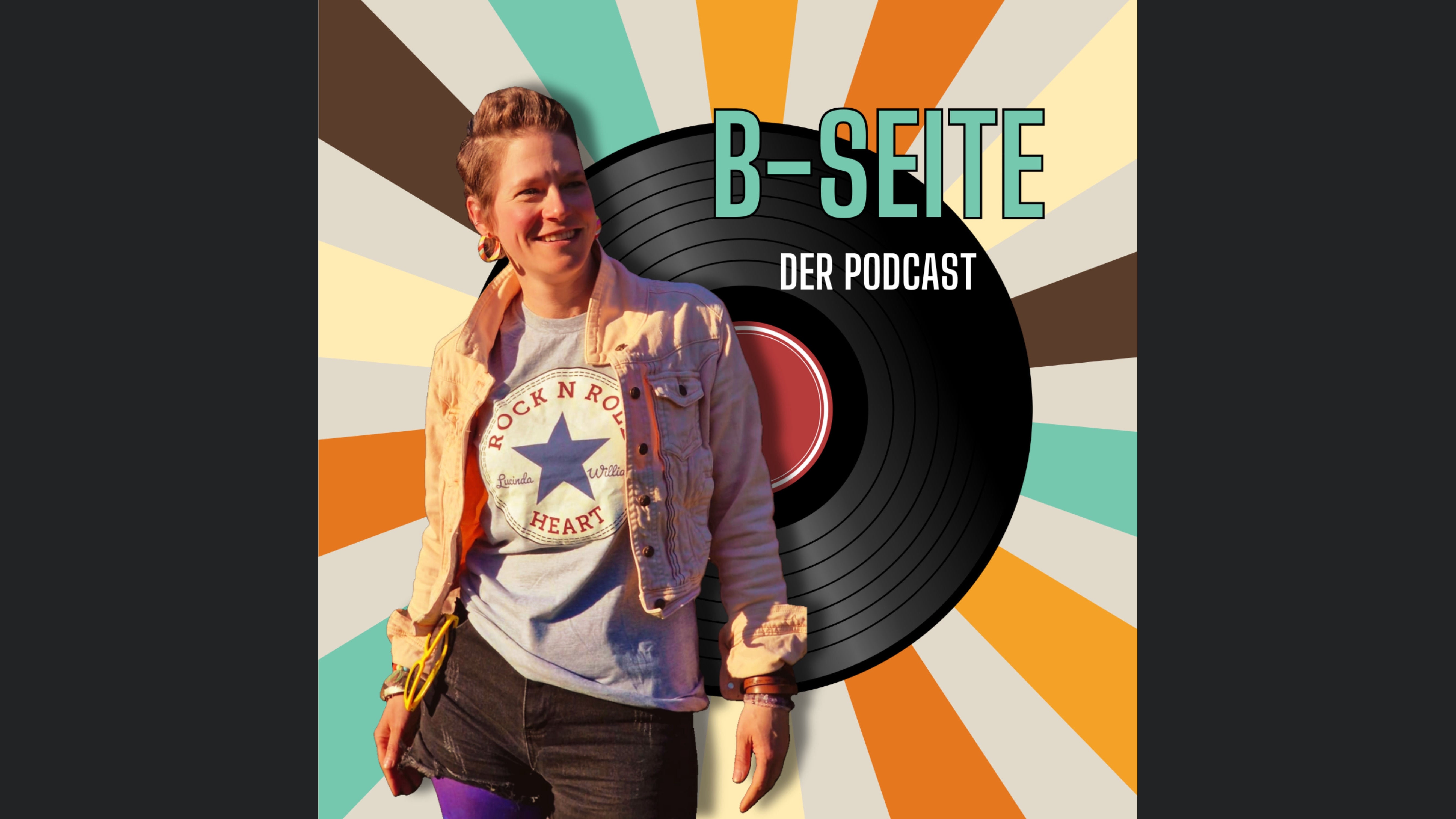 B-Seite - Der Podcast
