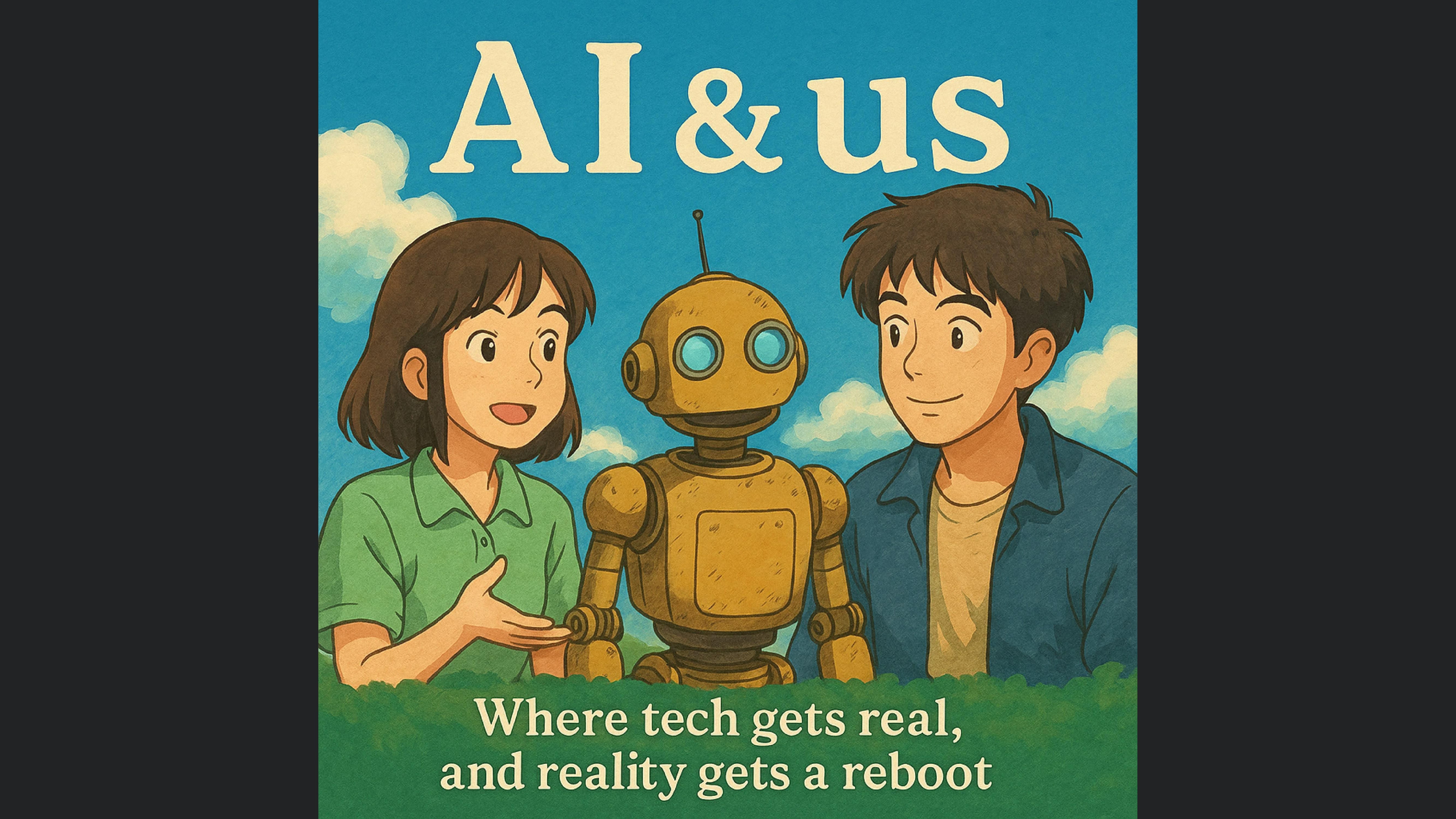 AI & us