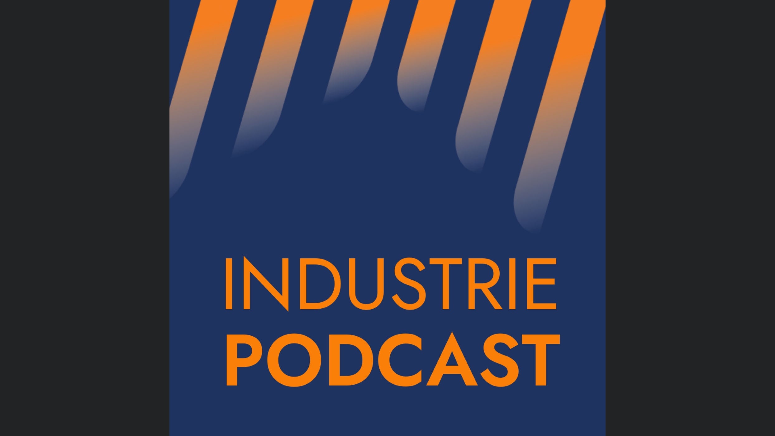 Der Industrie Podcast des VDMA