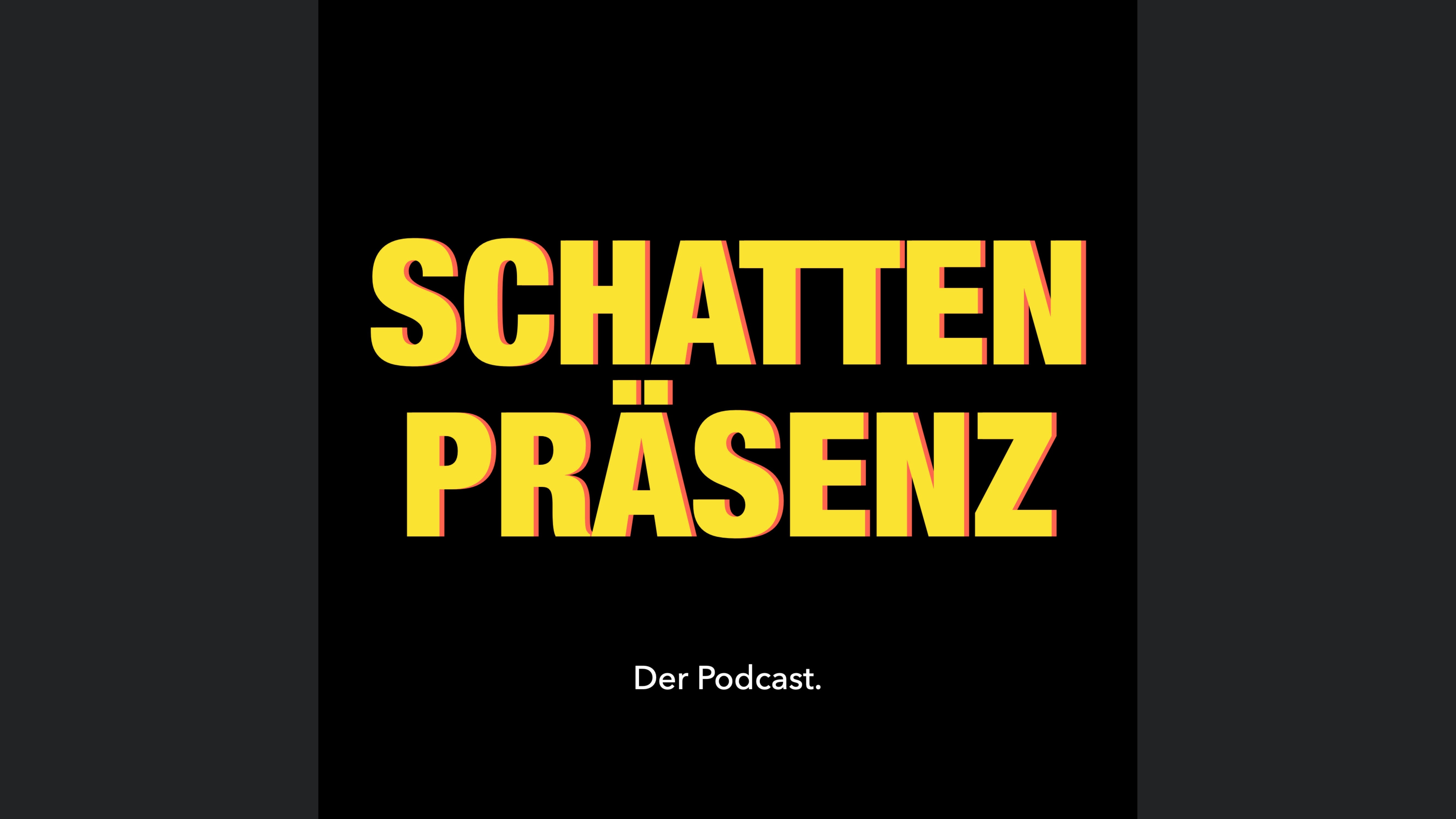 Schattenpräsenz