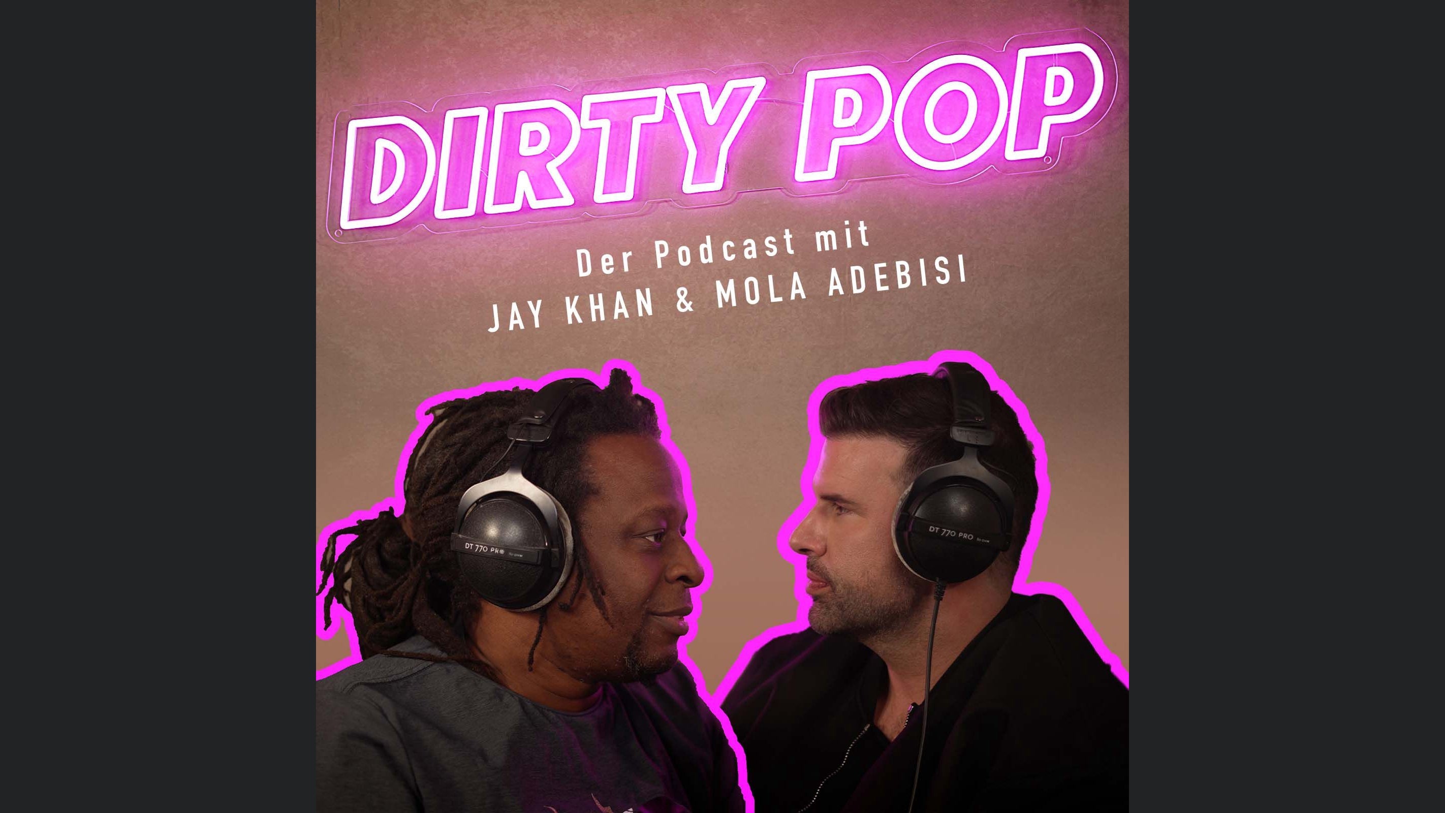 Dirty Pop