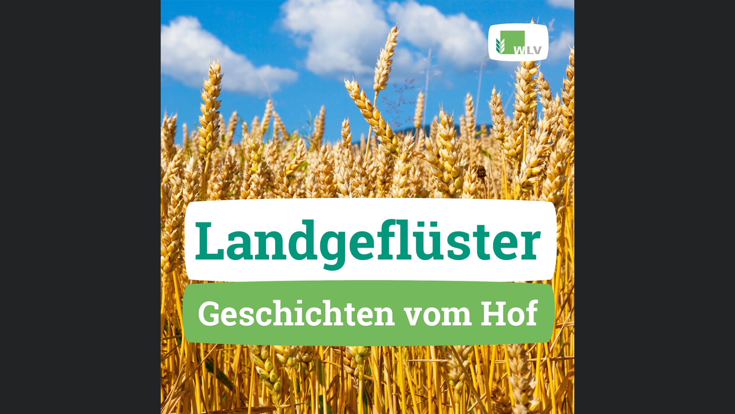 Landgeflüster – Geschichten vom Hof