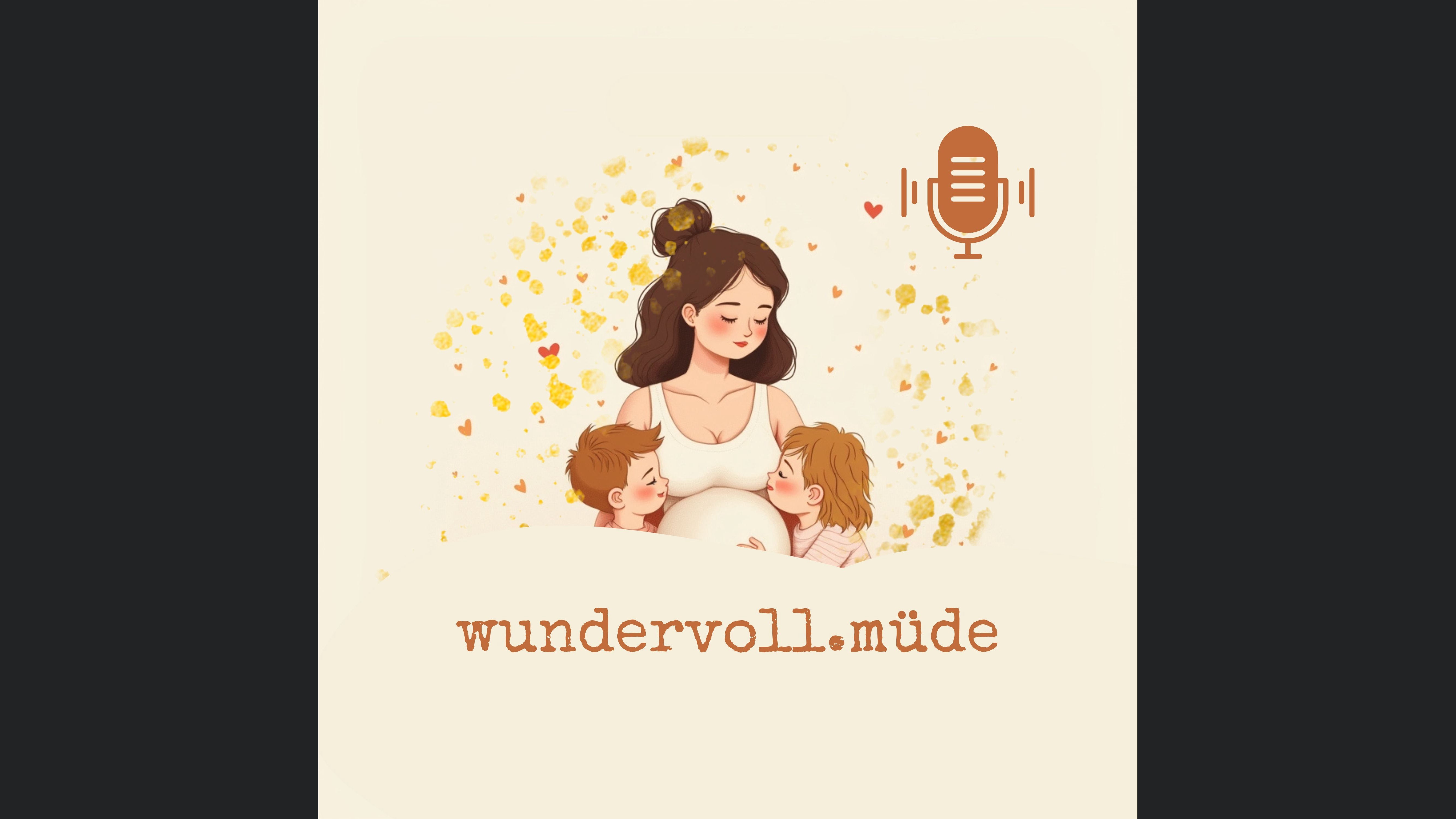 wundervoll.müde