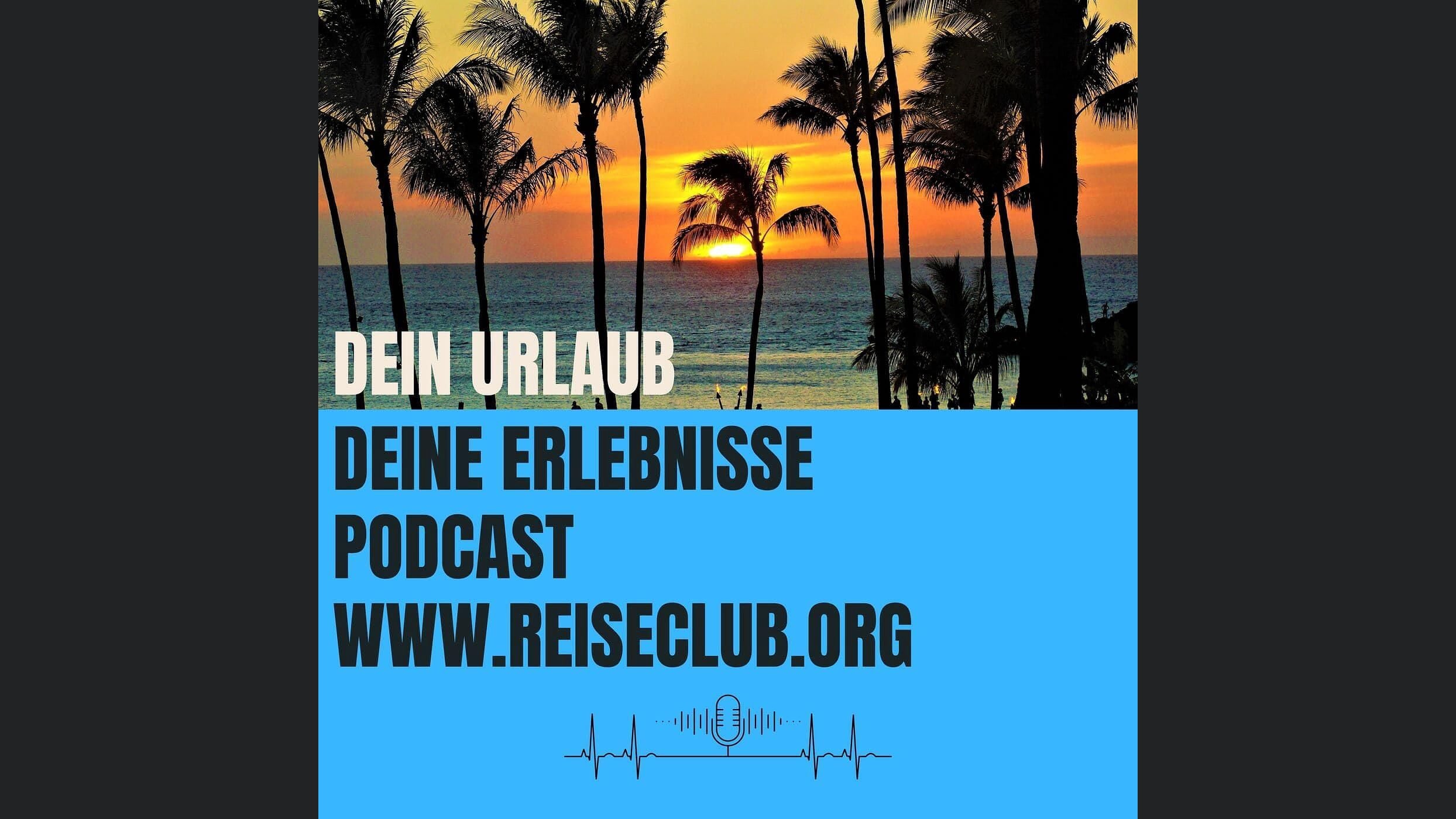 Reiseclub.org - Dein Urlaub! Deine Erlebnisse!