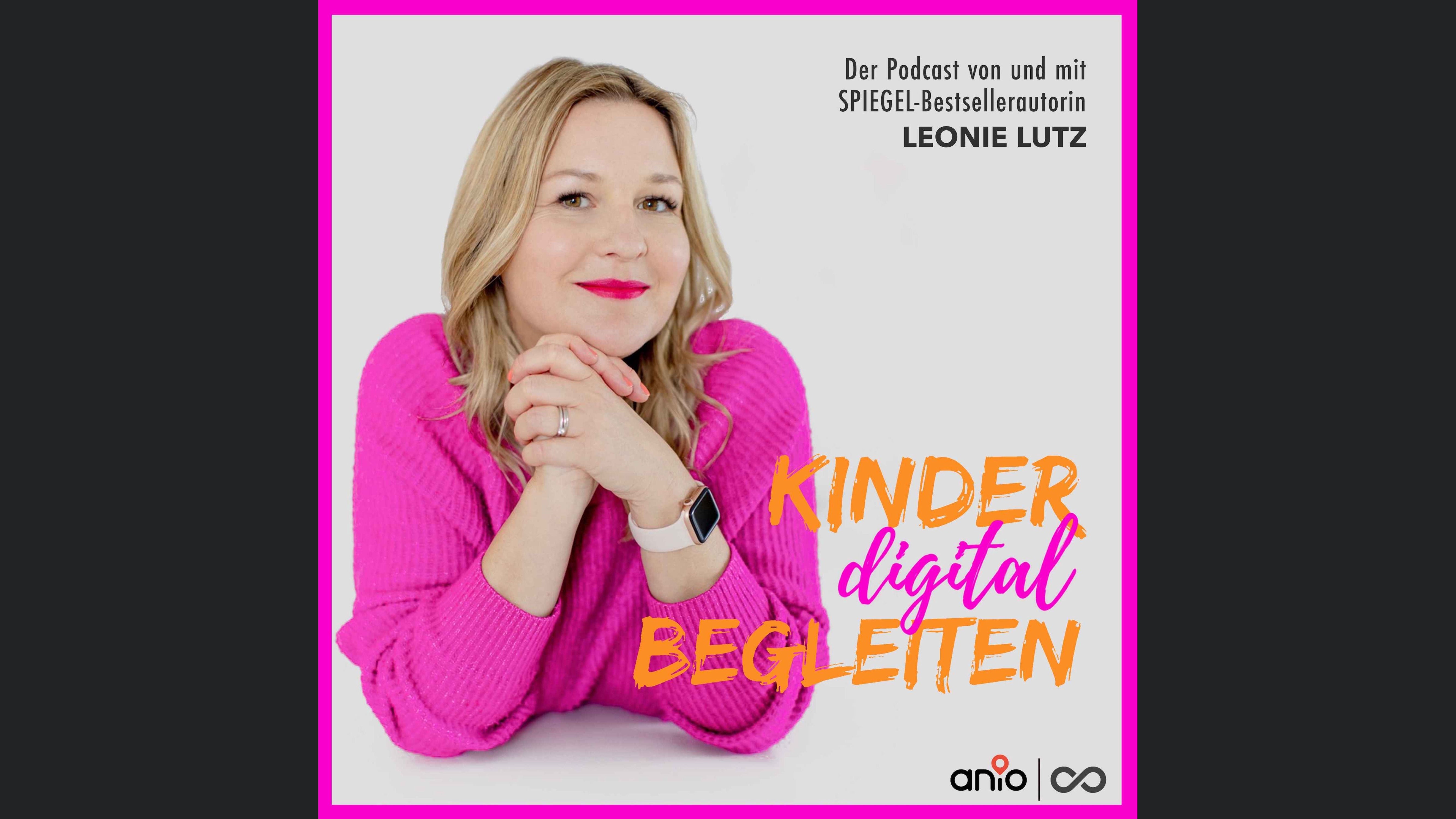 Kinder digital begleiten