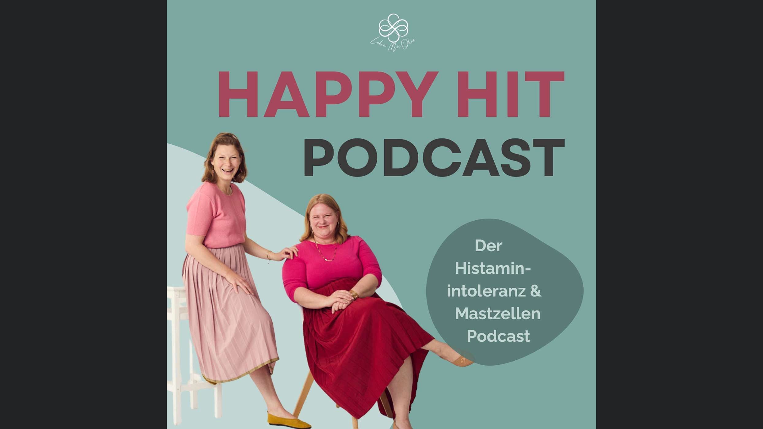 Happy HIT - Der Histaminintoleranz & Mastzellen Podcast